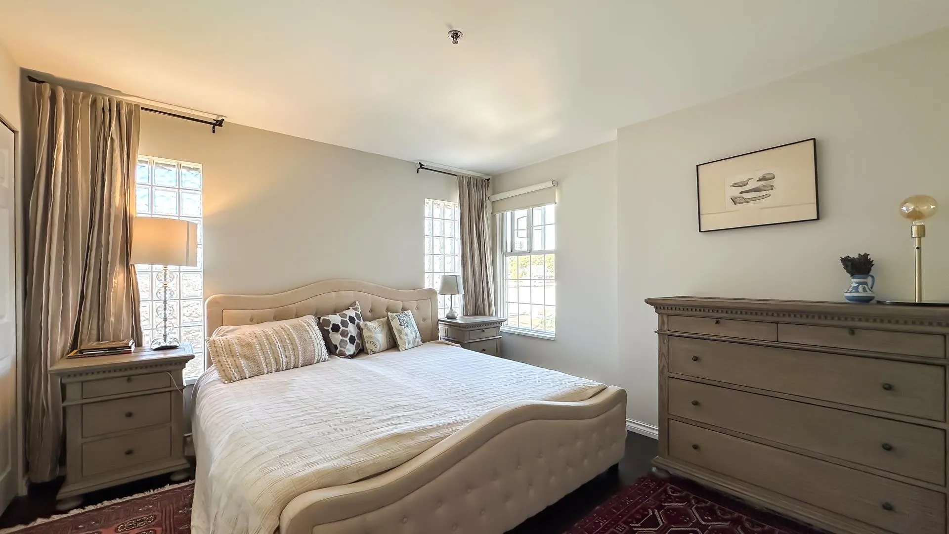 402 PH2 2091 Vine Street