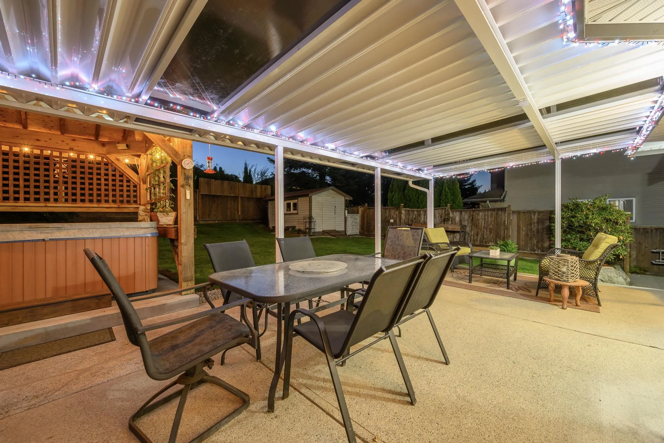 24092 Mcclure Drive