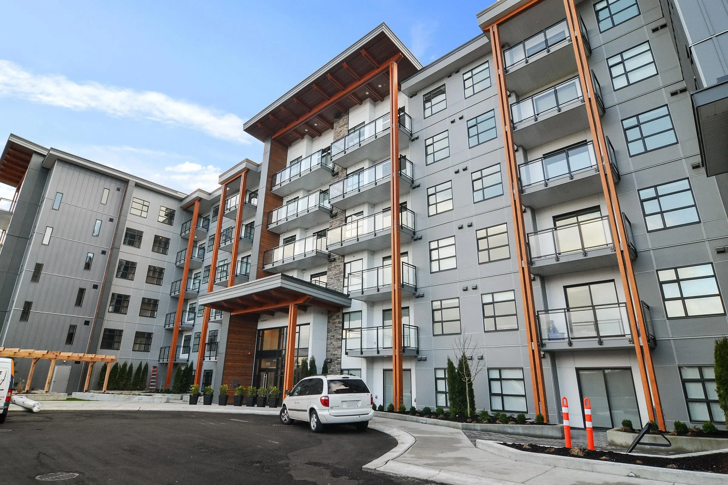 407 6960 Nicholson Road