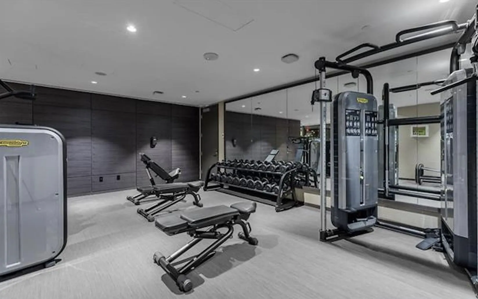 3502 1151 W Georgia Street