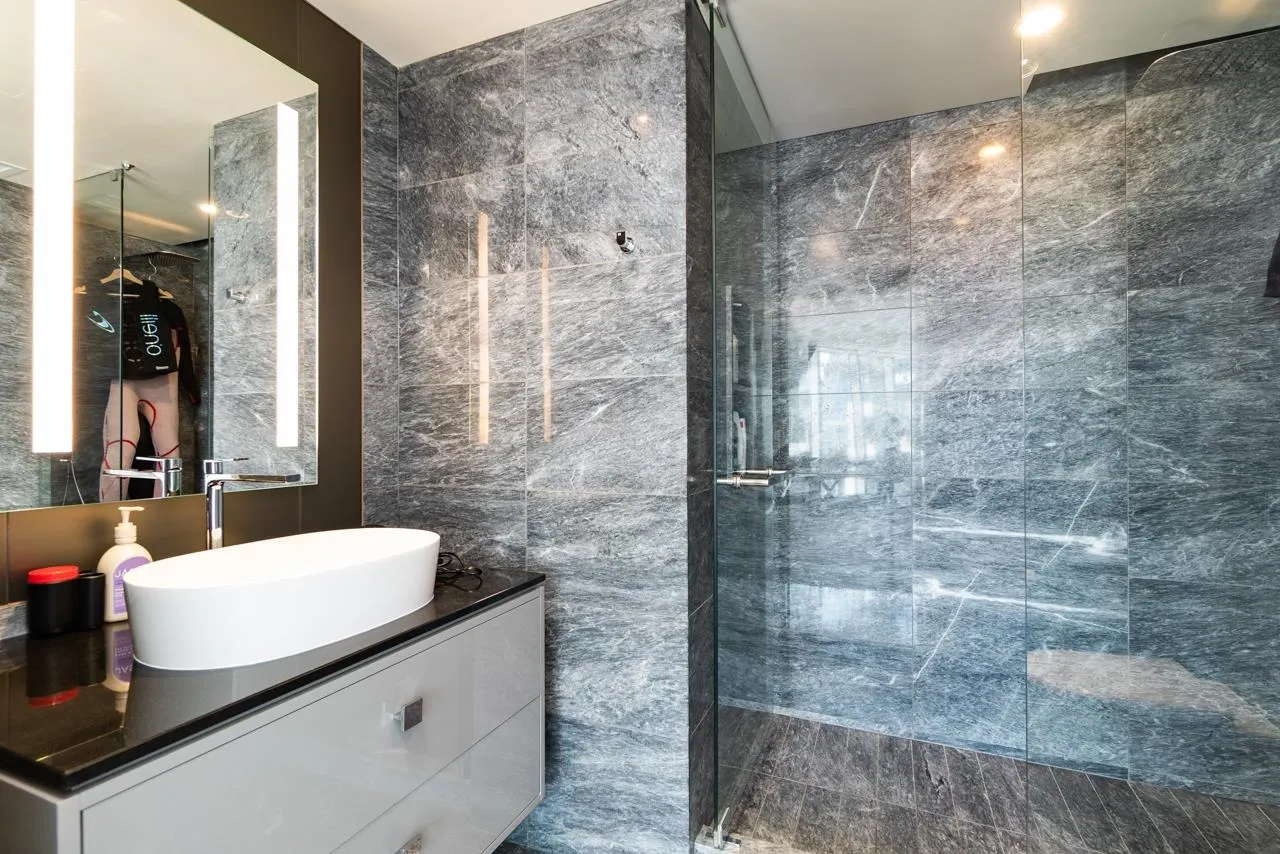 3502 1151 W Georgia Street