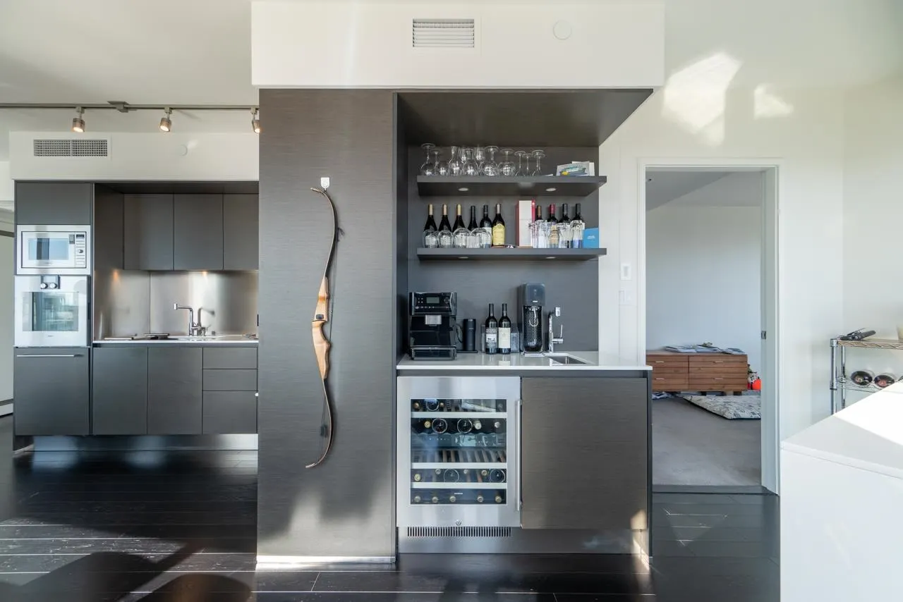 3502 1151 W Georgia Street