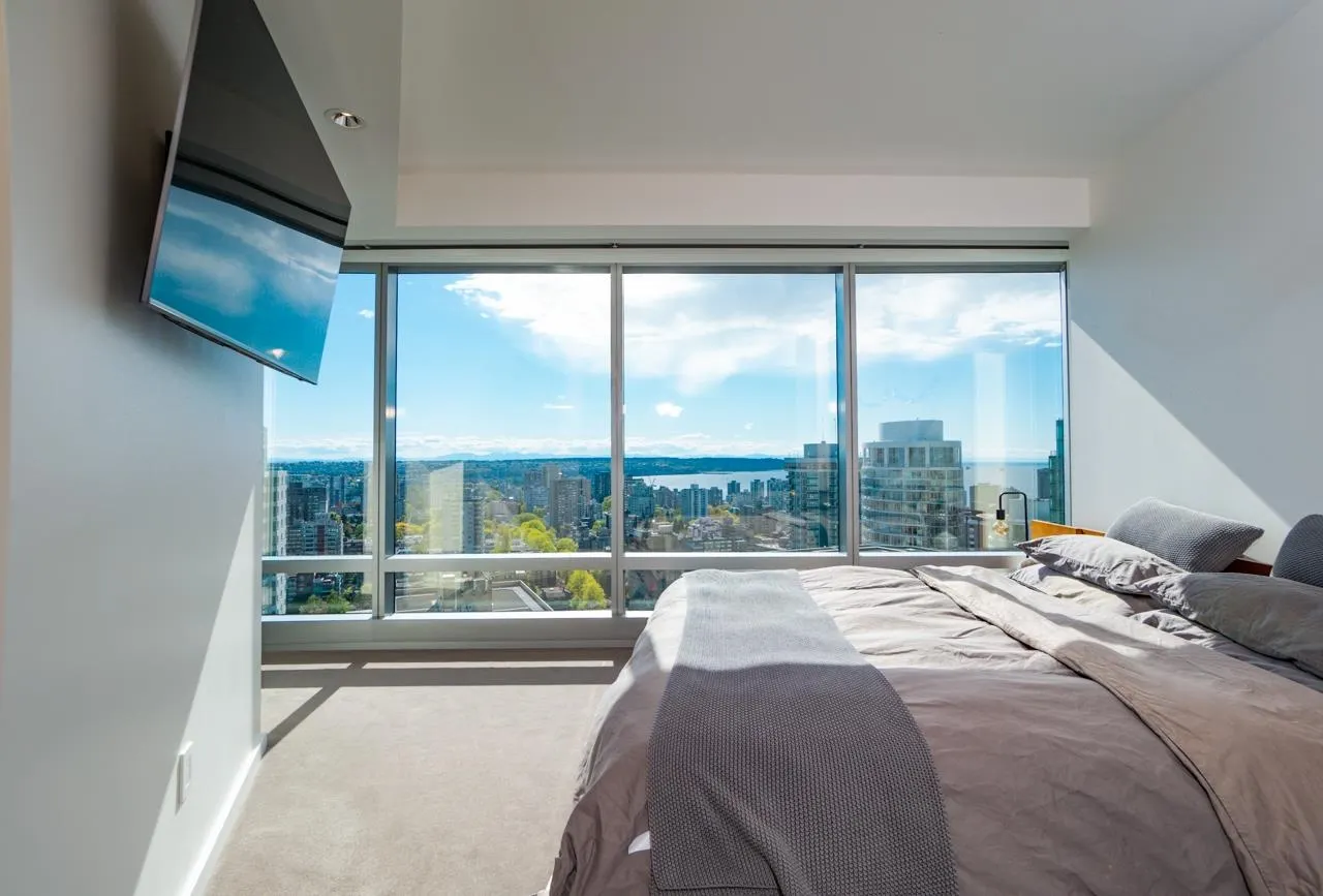 3502 1151 W Georgia Street