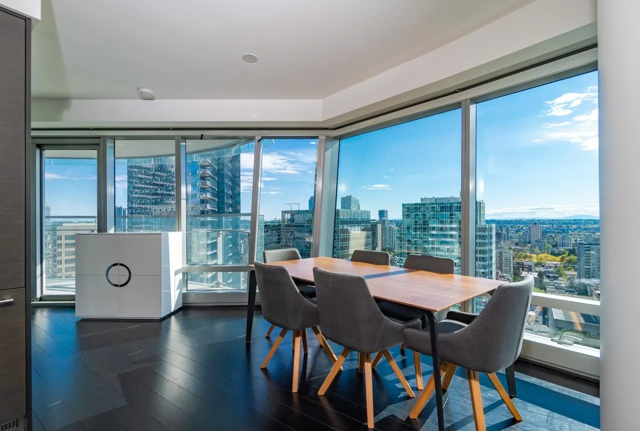 3502 1151 W Georgia Street