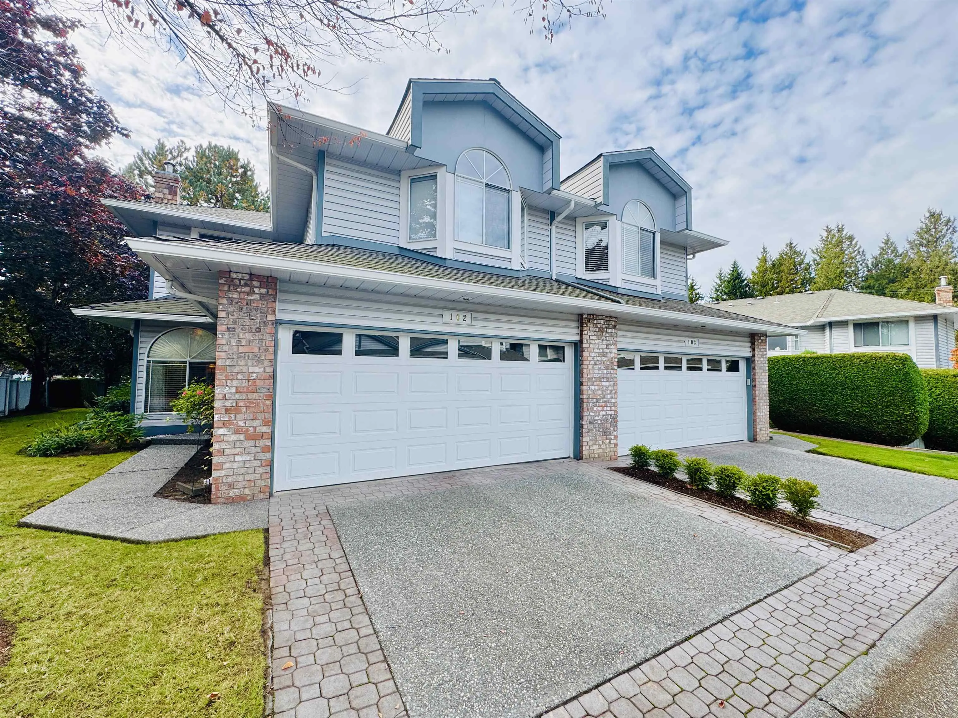 102 12044 S Boundary Drive