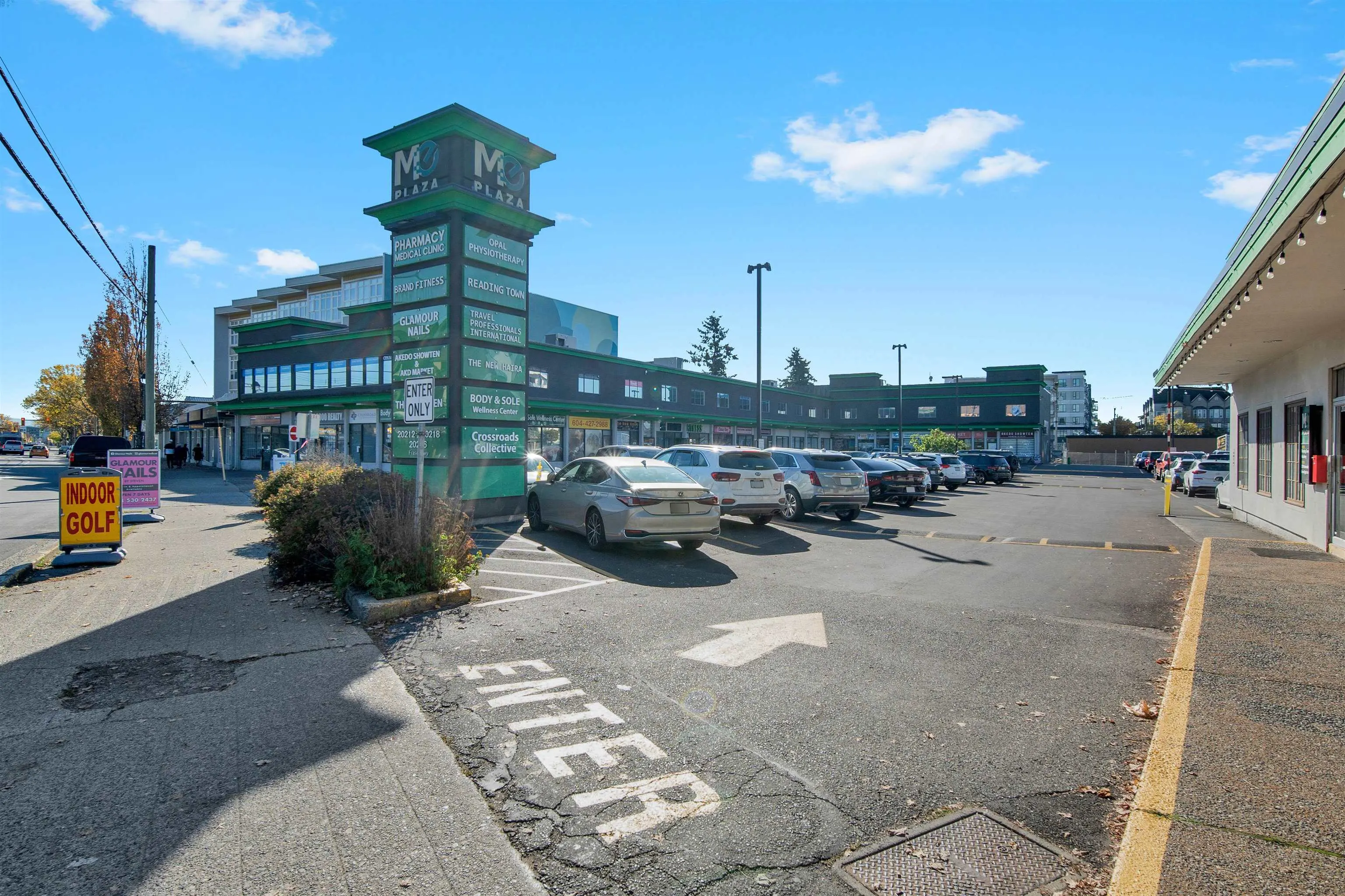 279 20180 Fraser Highway