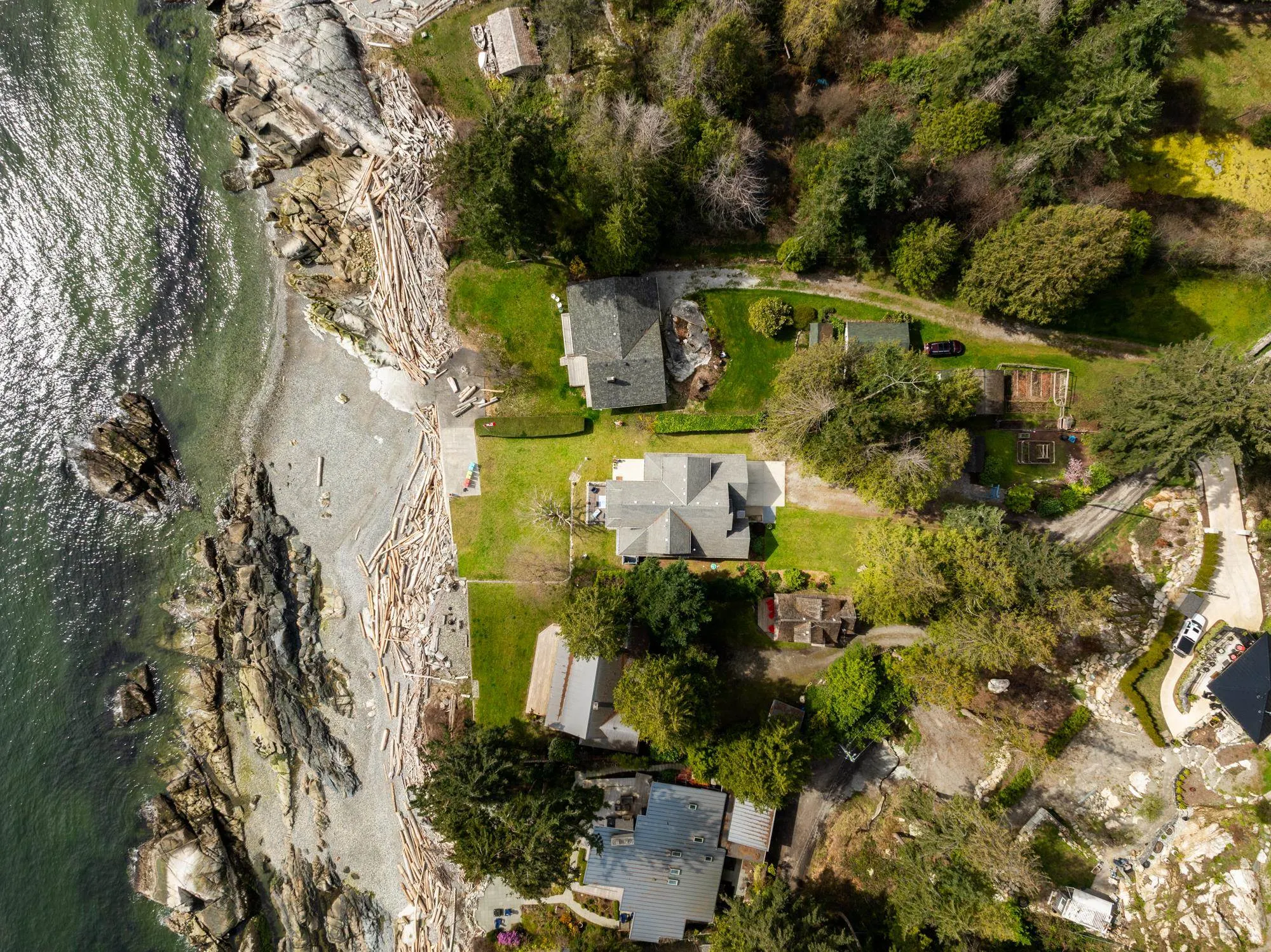 1537 Mccullough Road