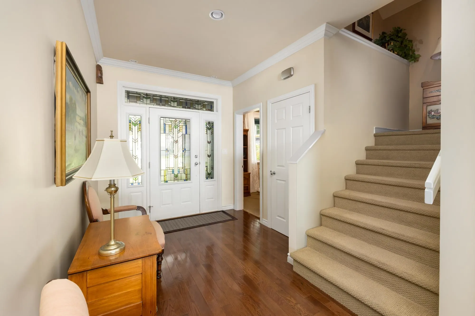 1537 Mccullough Road