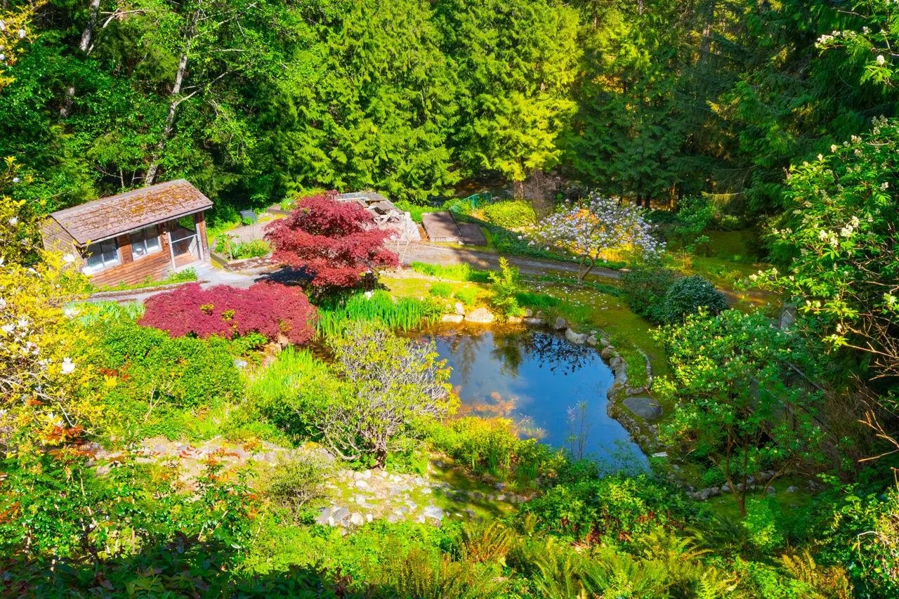 4228 Rockridge Crescent