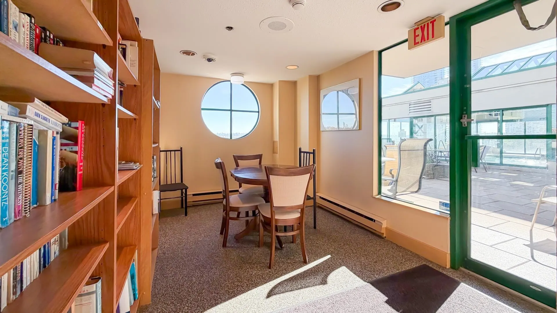 1502 420 Carnarvon Street