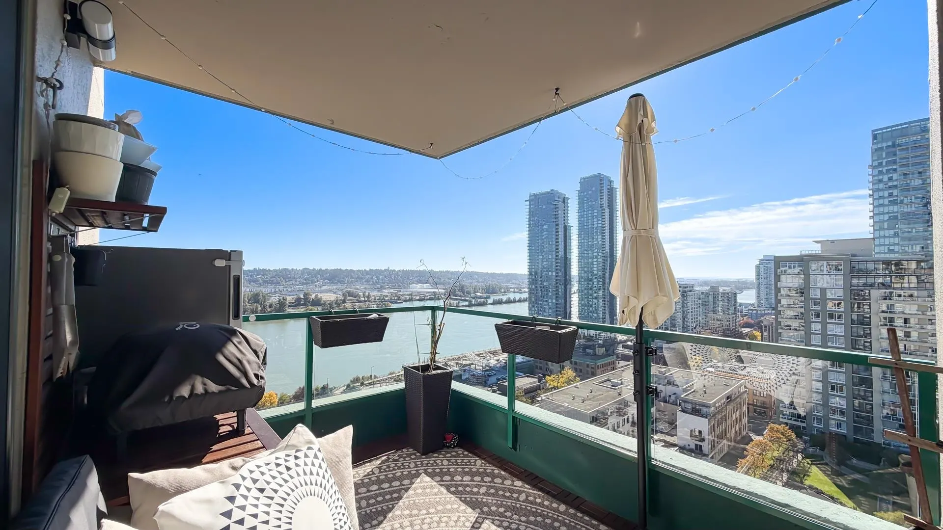 1502 420 Carnarvon Street