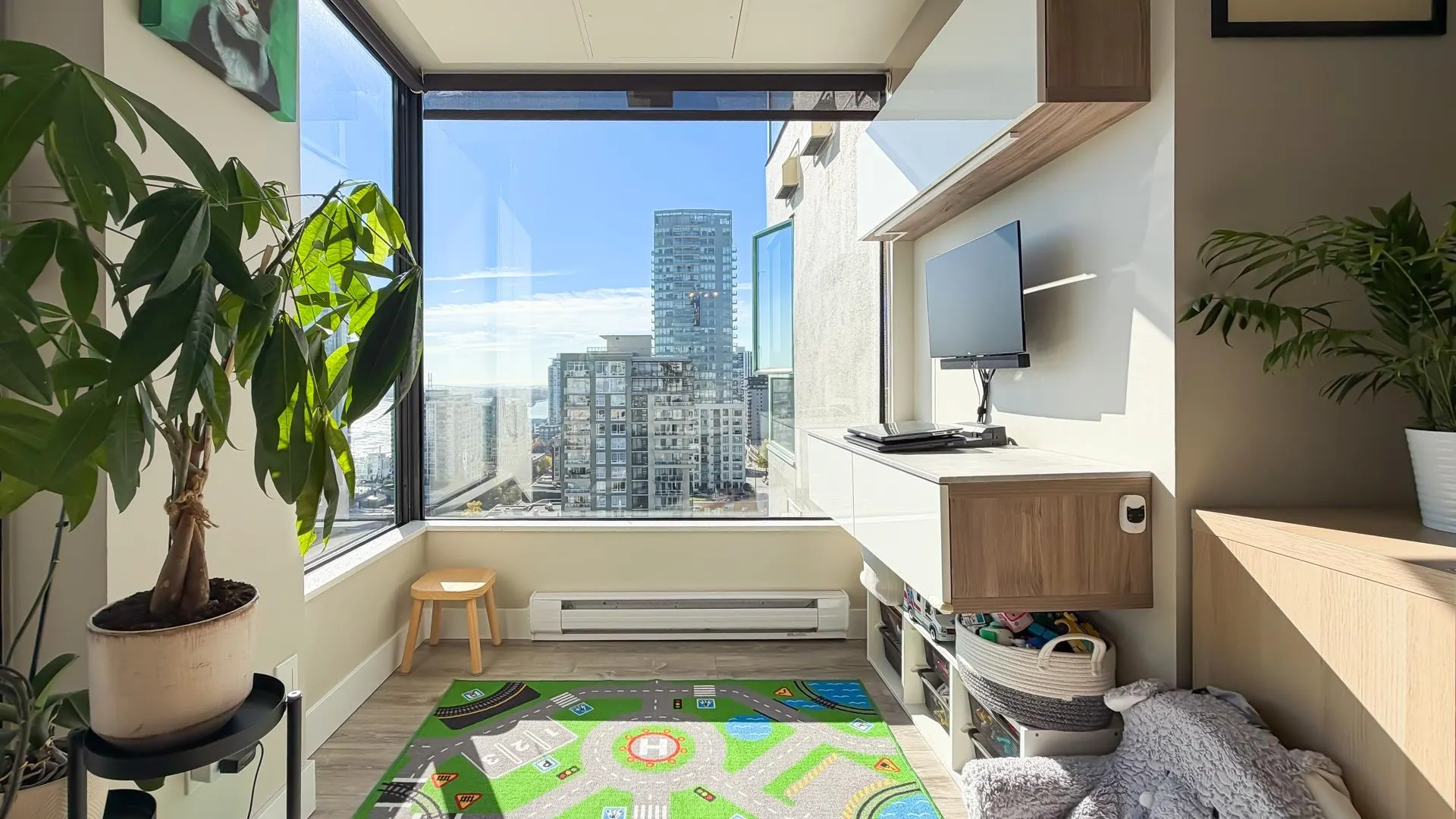 1502 420 Carnarvon Street