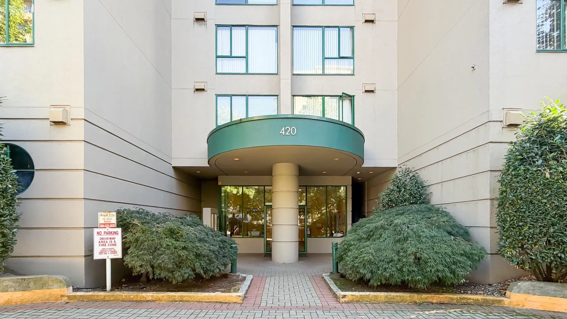 1502 420 Carnarvon Street