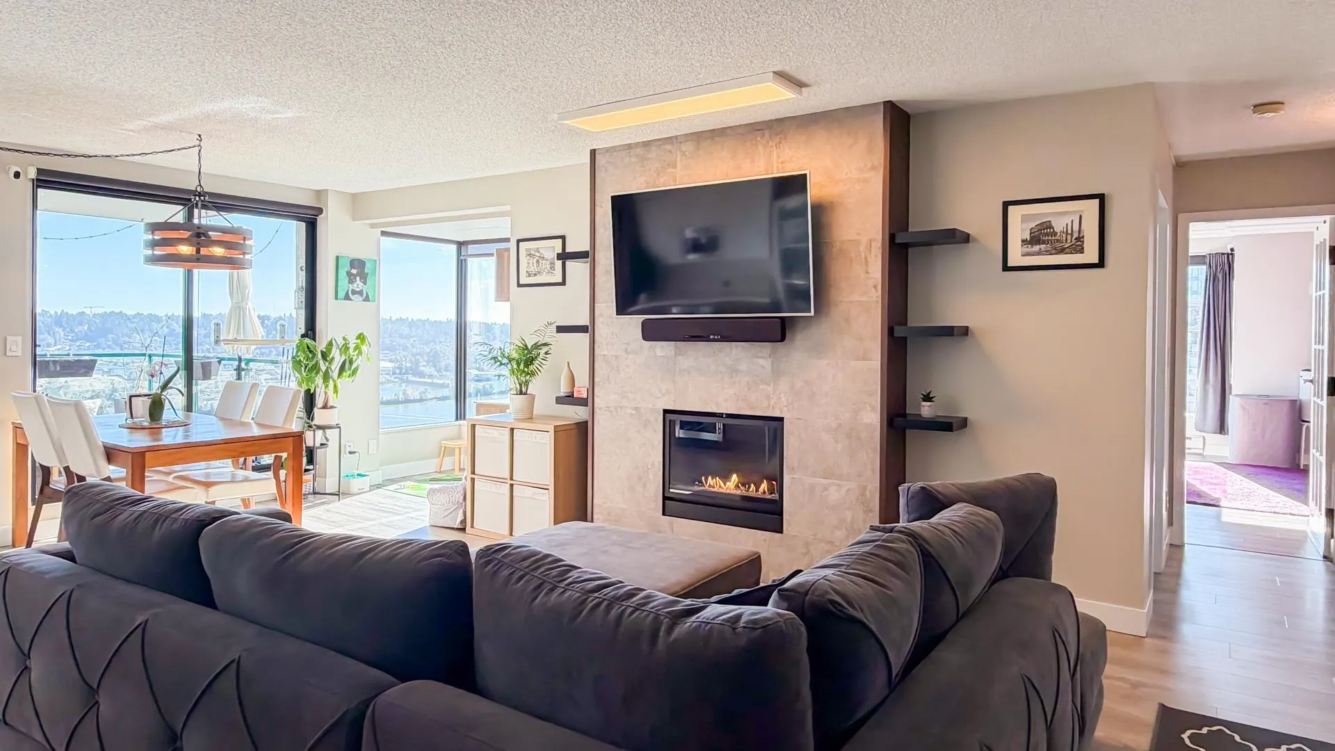 1502 420 Carnarvon Street