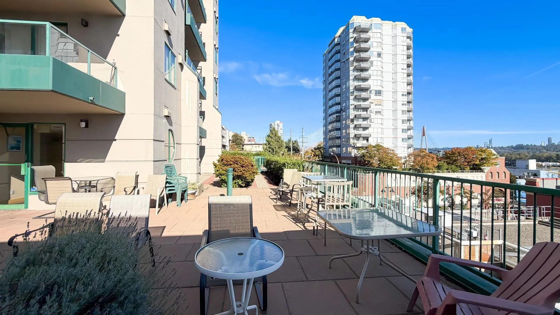 1502 420 Carnarvon Street