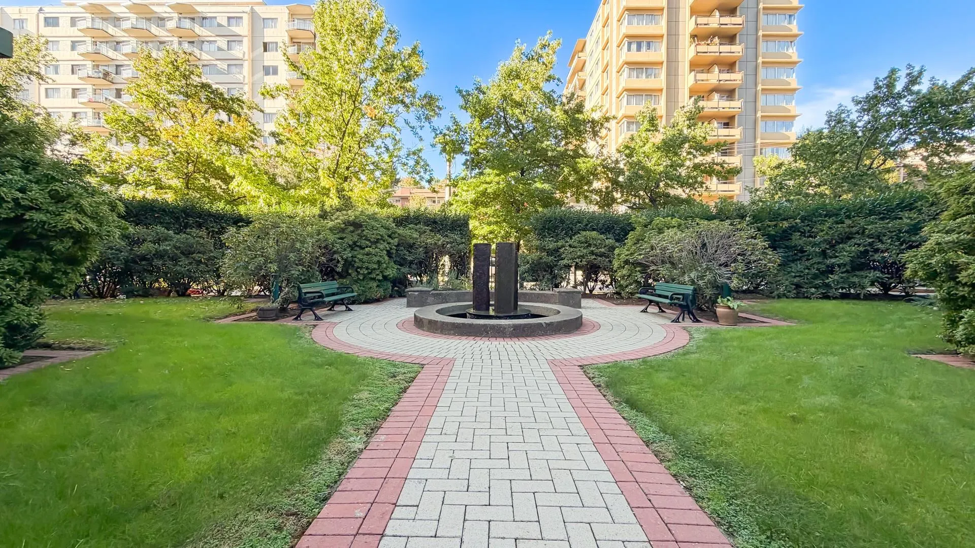 1502 420 Carnarvon Street