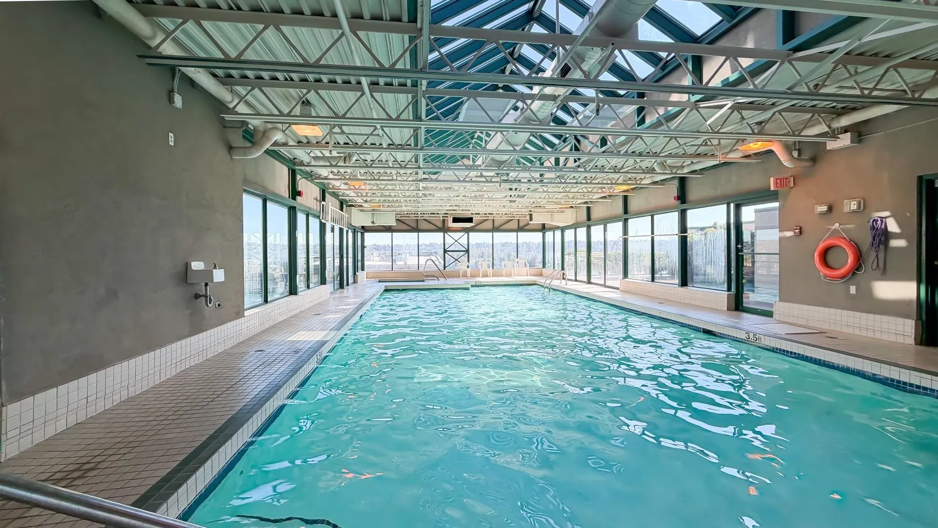 1502 420 Carnarvon Street