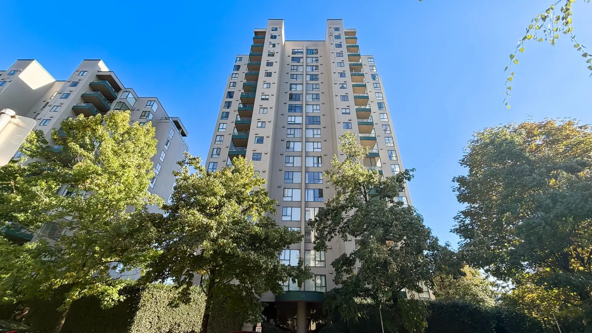 1502 420 Carnarvon Street