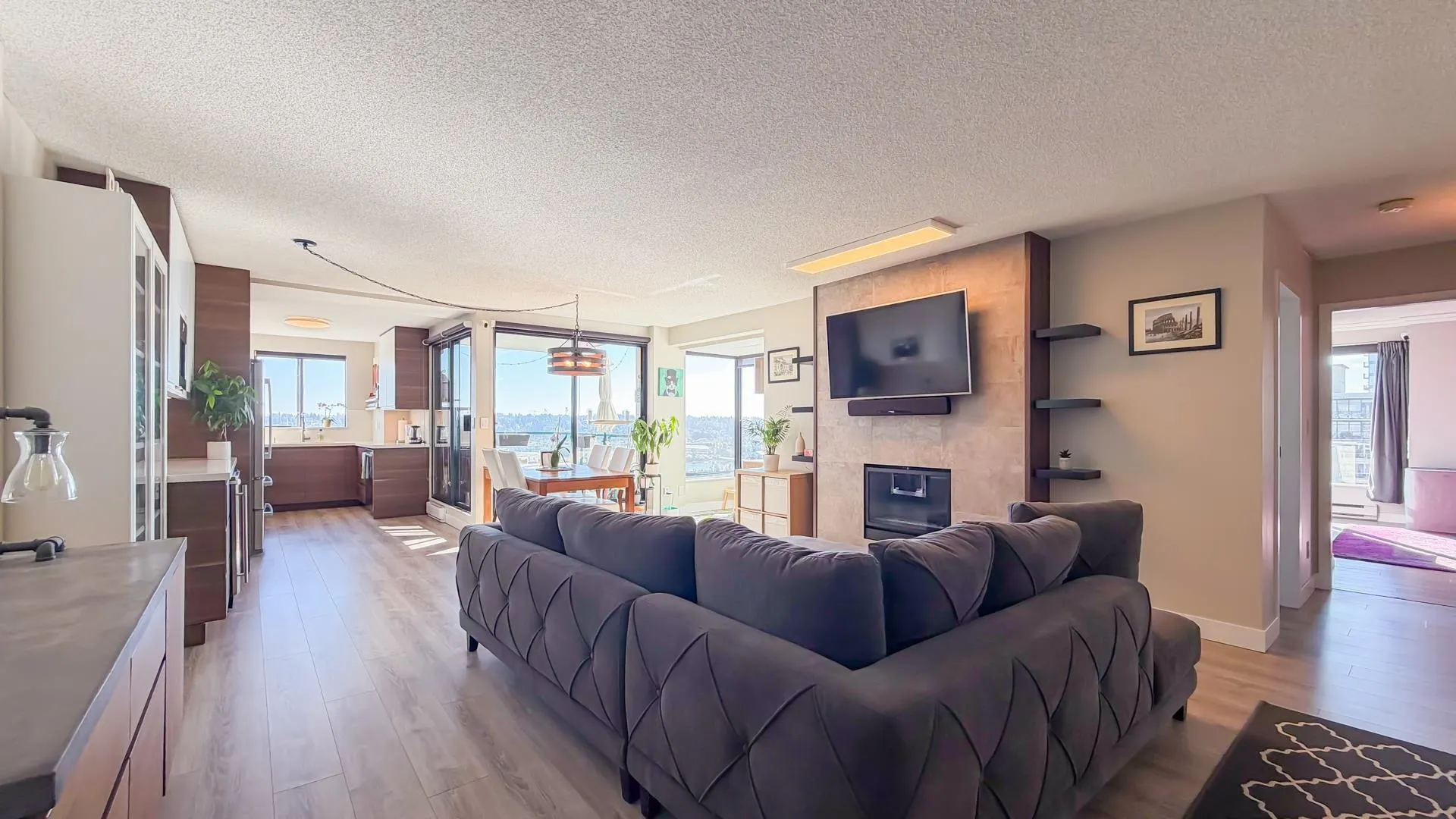 1502 420 Carnarvon Street