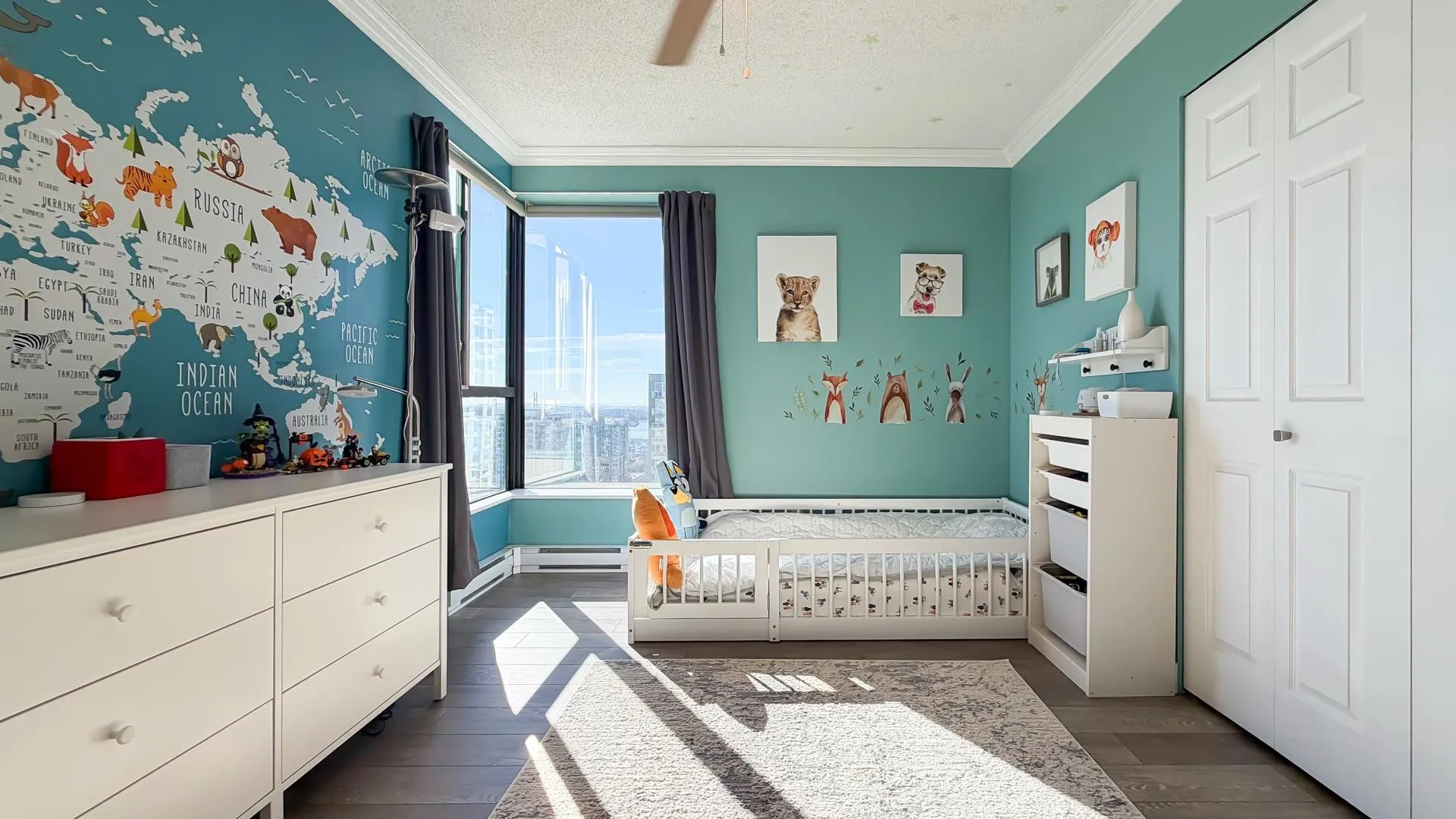 1502 420 Carnarvon Street