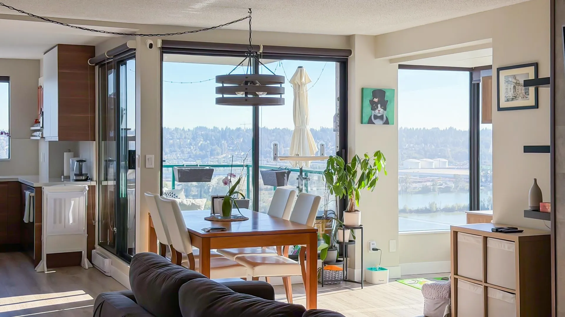 1502 420 Carnarvon Street