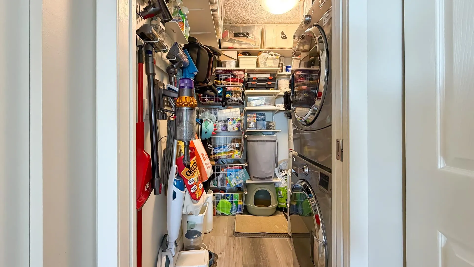 1502 420 Carnarvon Street