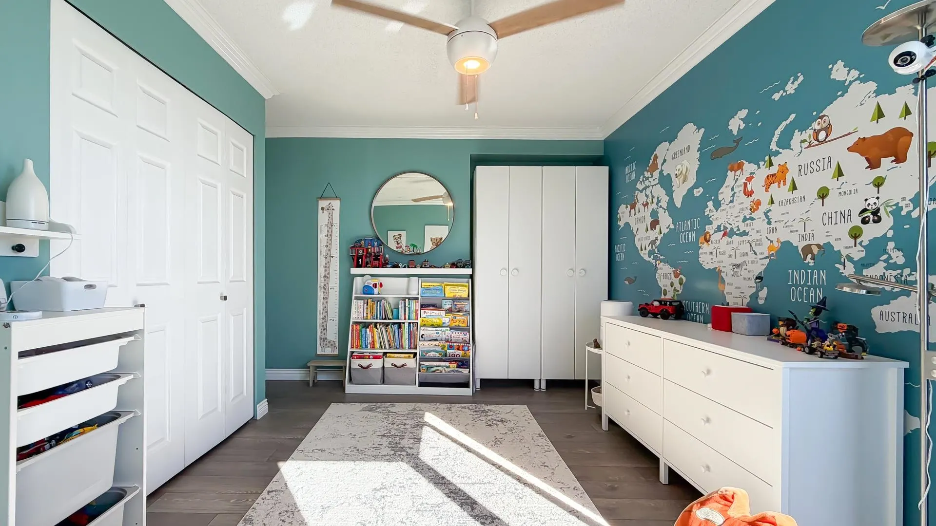 1502 420 Carnarvon Street