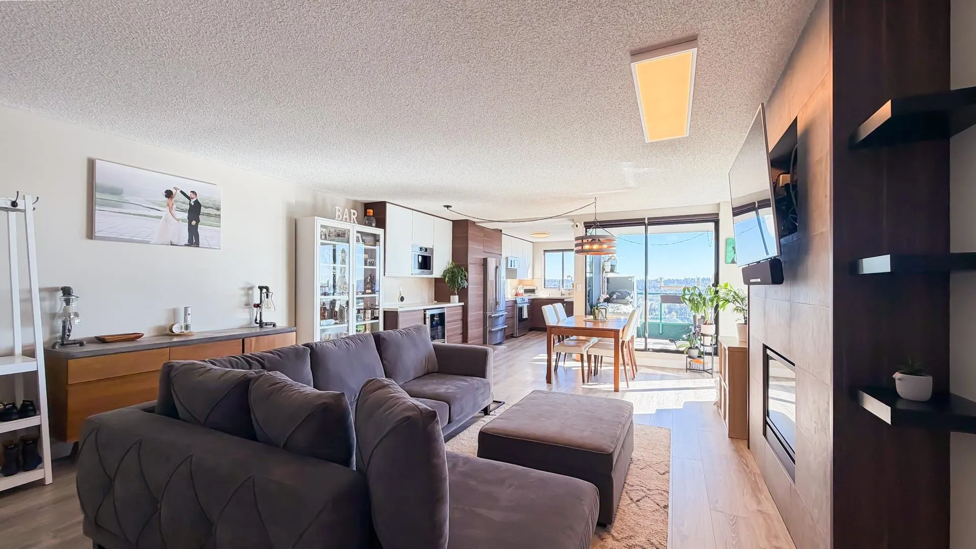 1502 420 Carnarvon Street