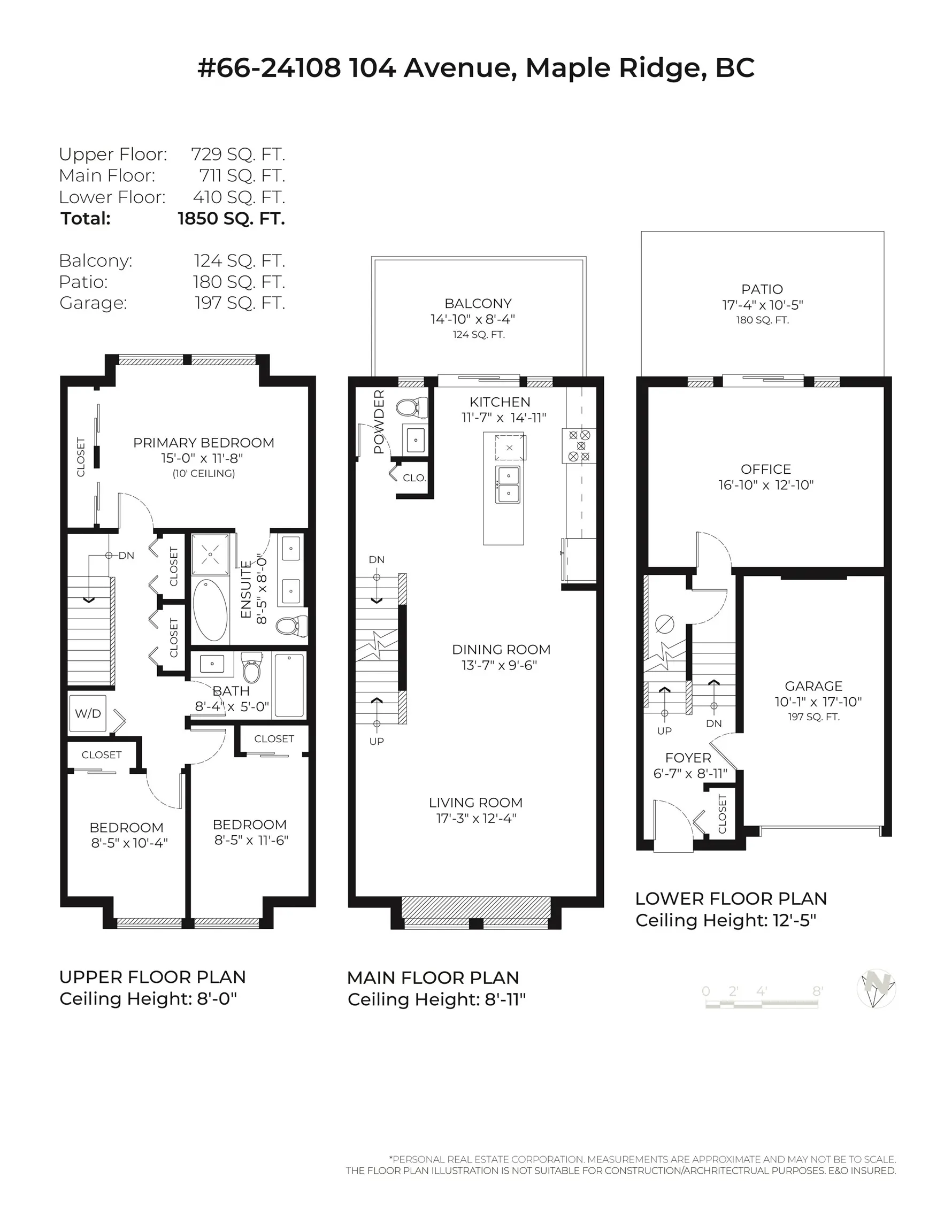 66 24108 104 Avenue