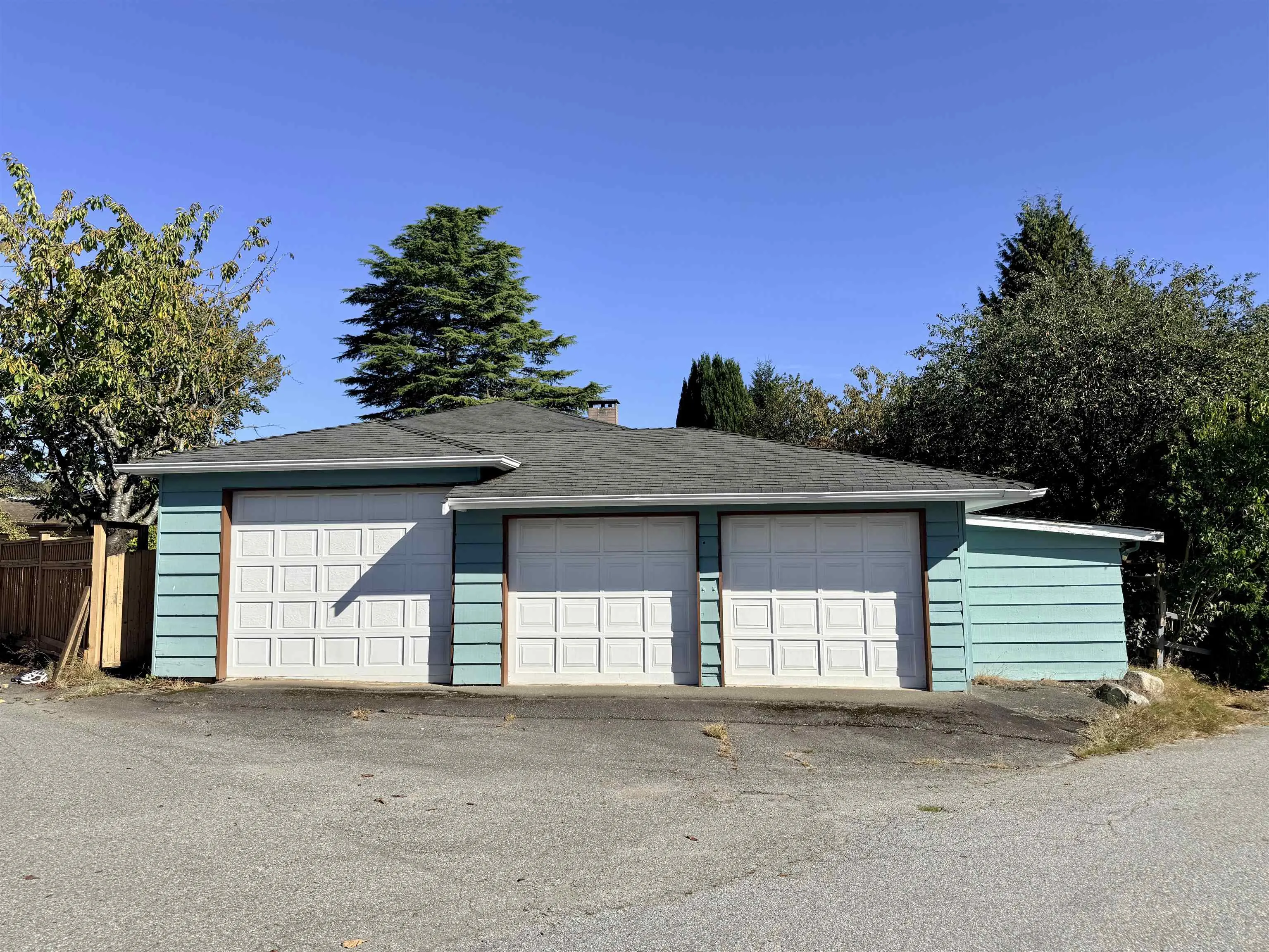 7275 Shawnee Place