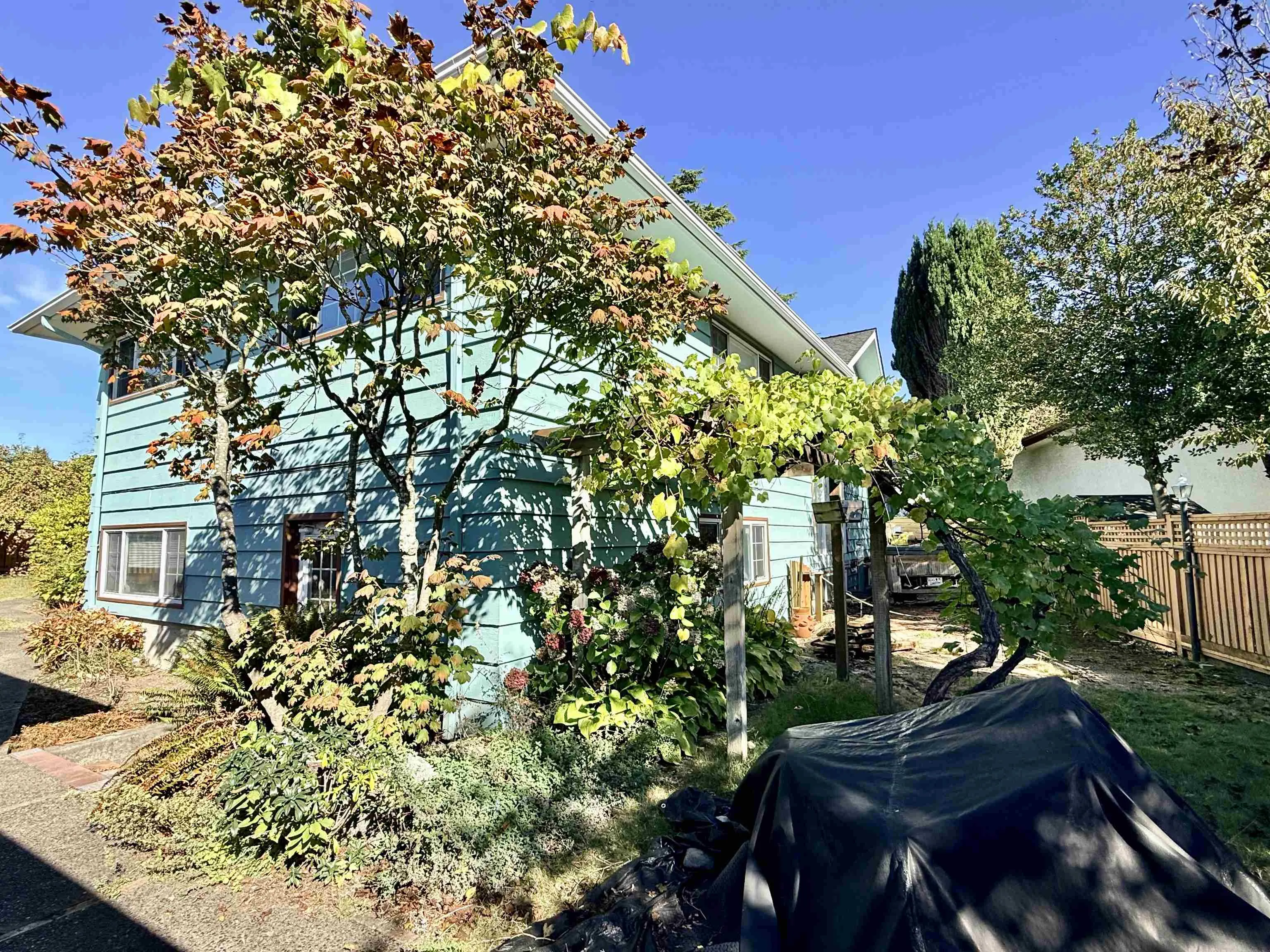 7275 Shawnee Place
