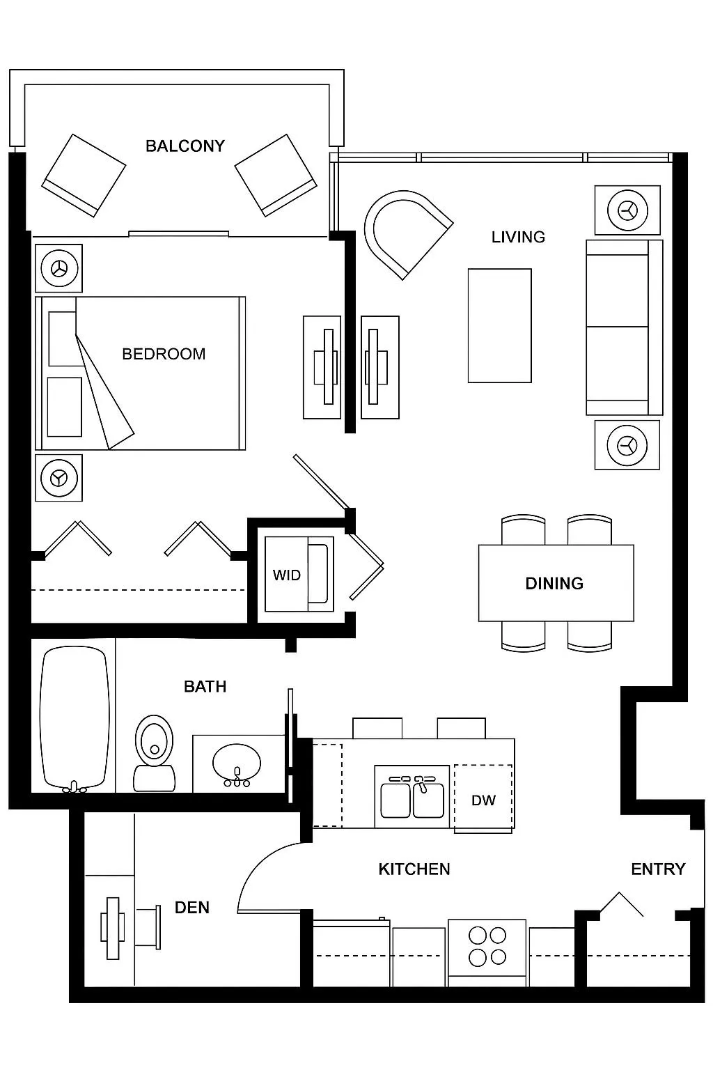 2201 977 Mainland Street