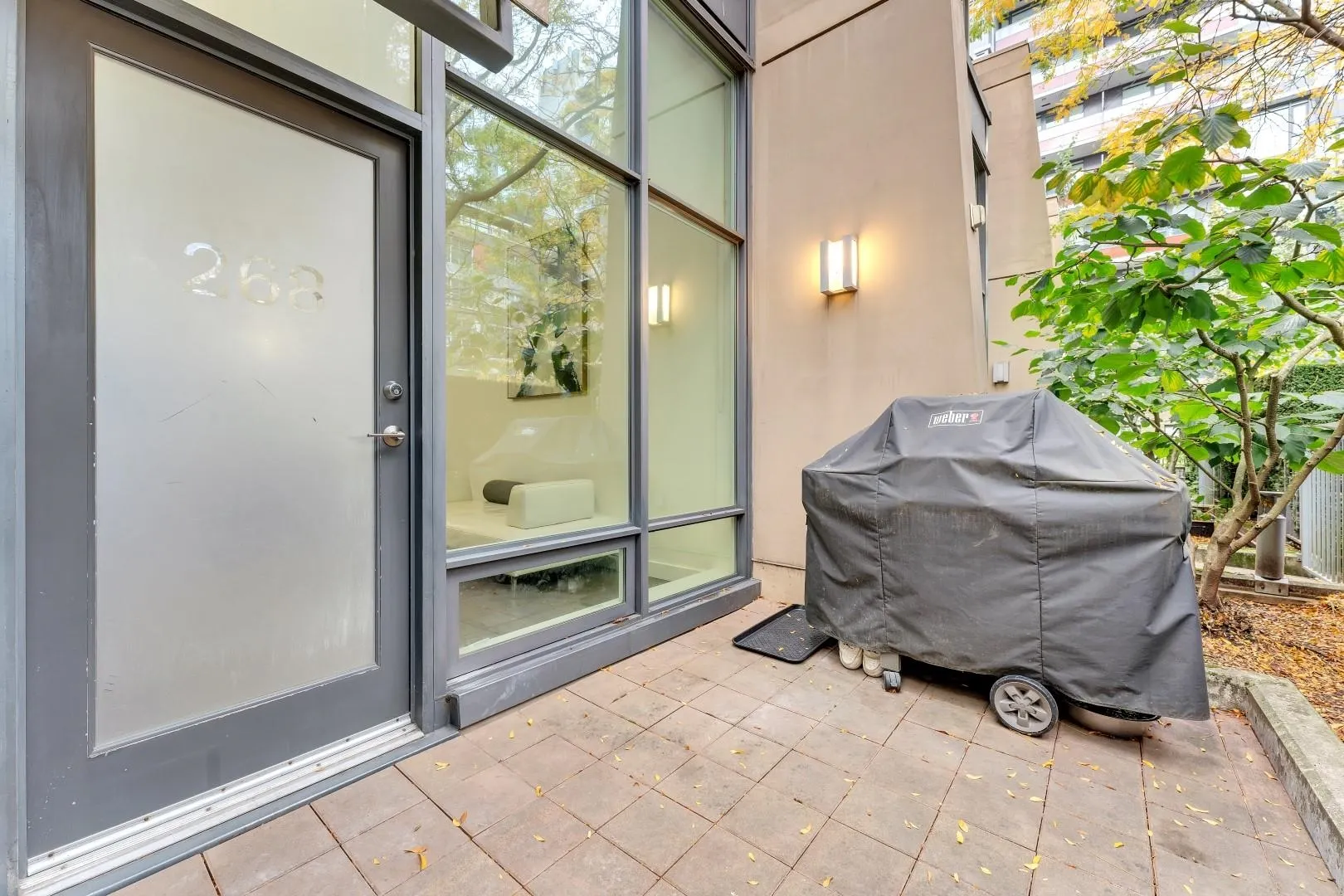 268 W 1st Avenue
