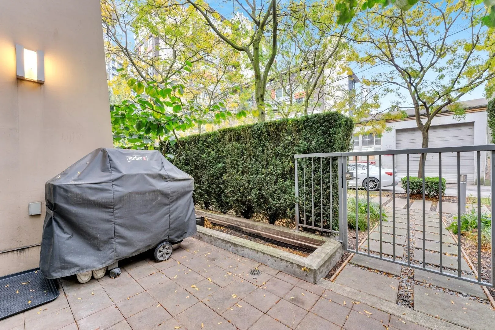 268 W 1st Avenue