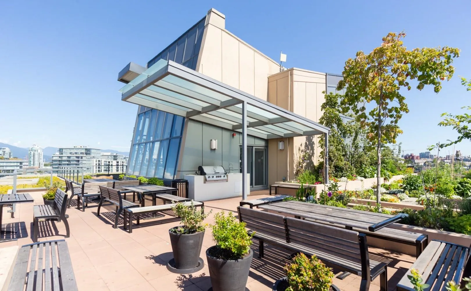 268 W 1st Avenue