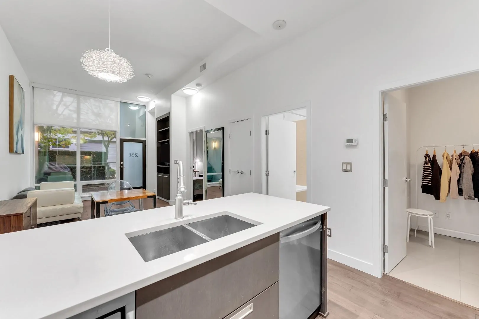 268 W 1st Avenue