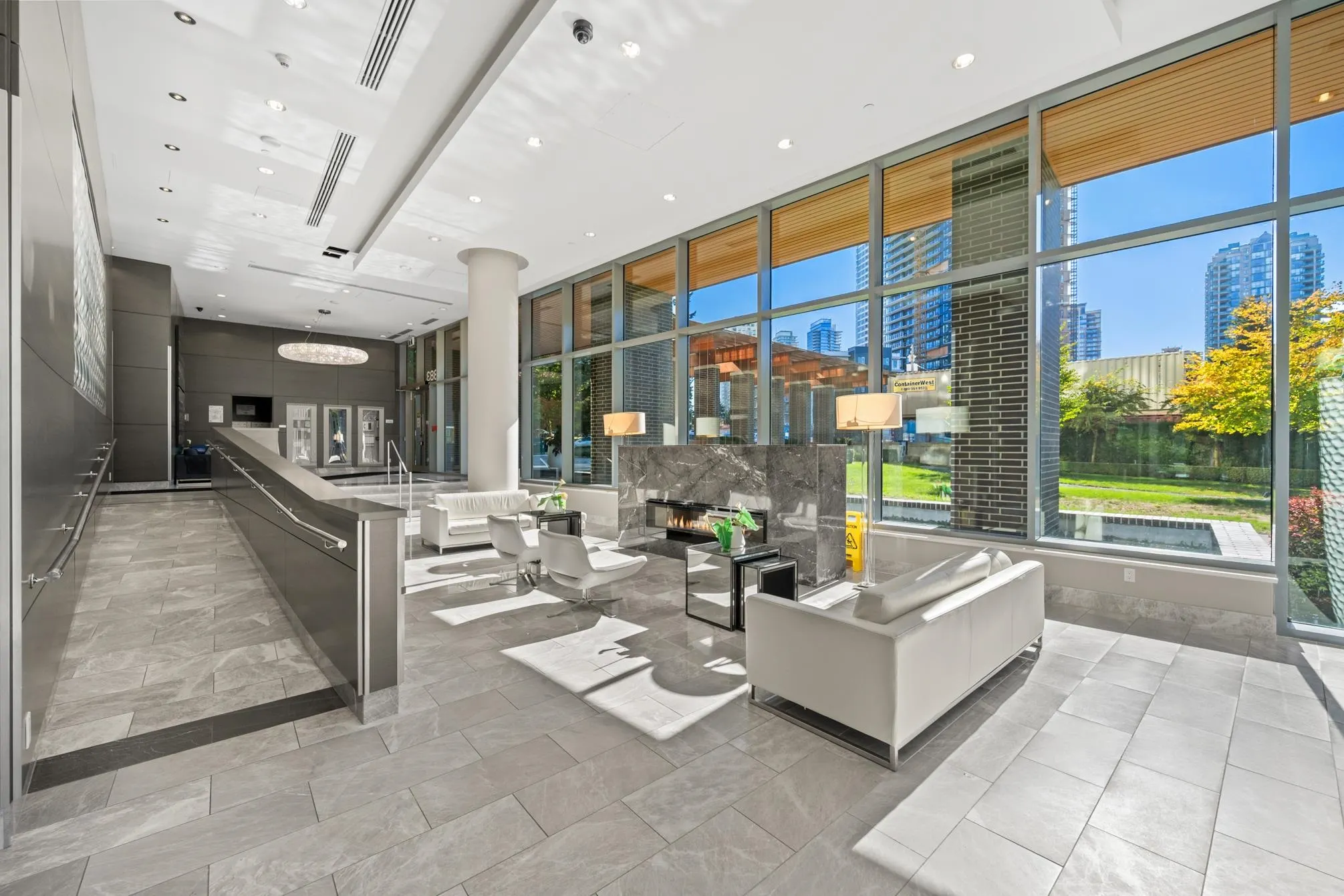 3707 5883 Barker Avenue