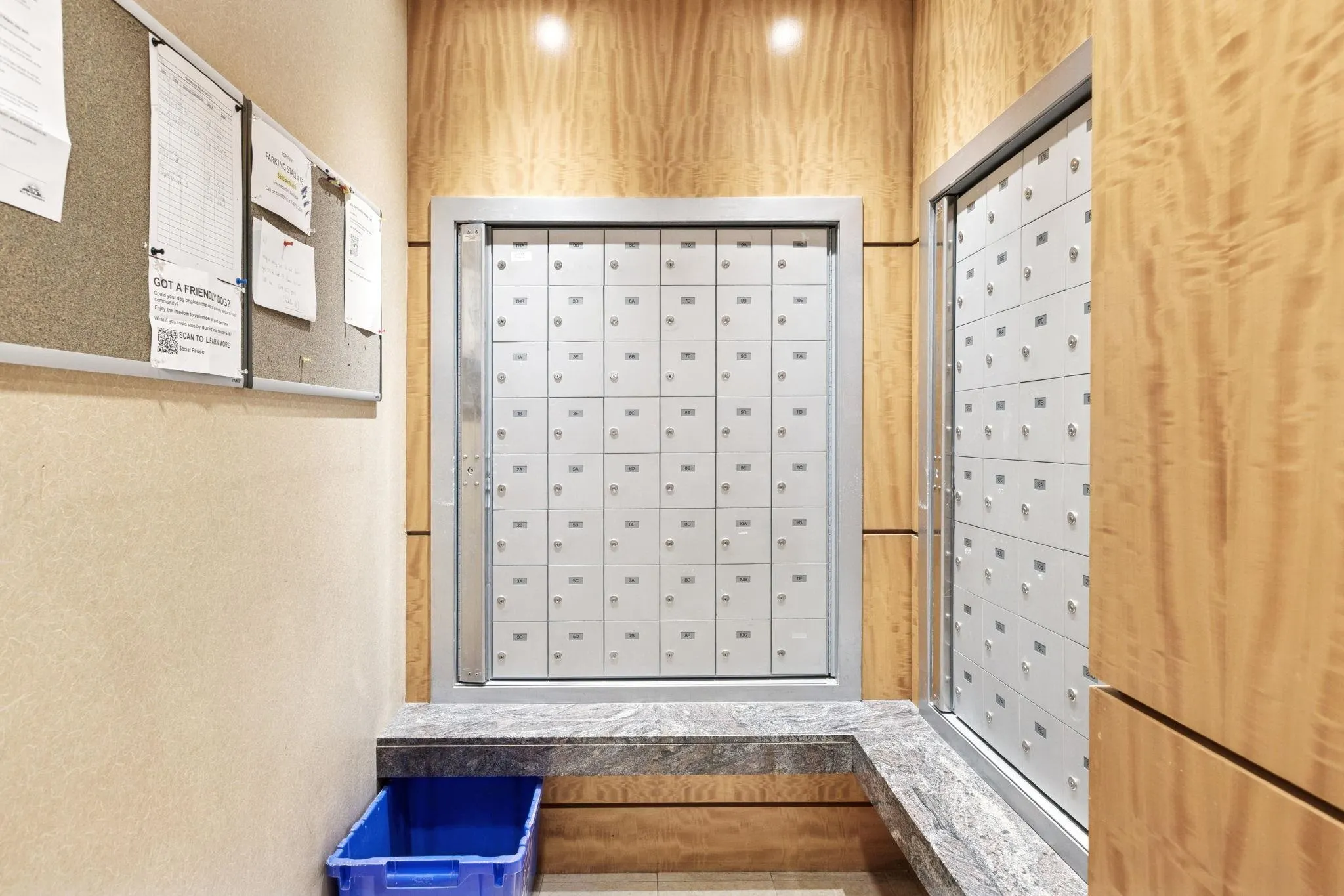 15D 139 Drake Street