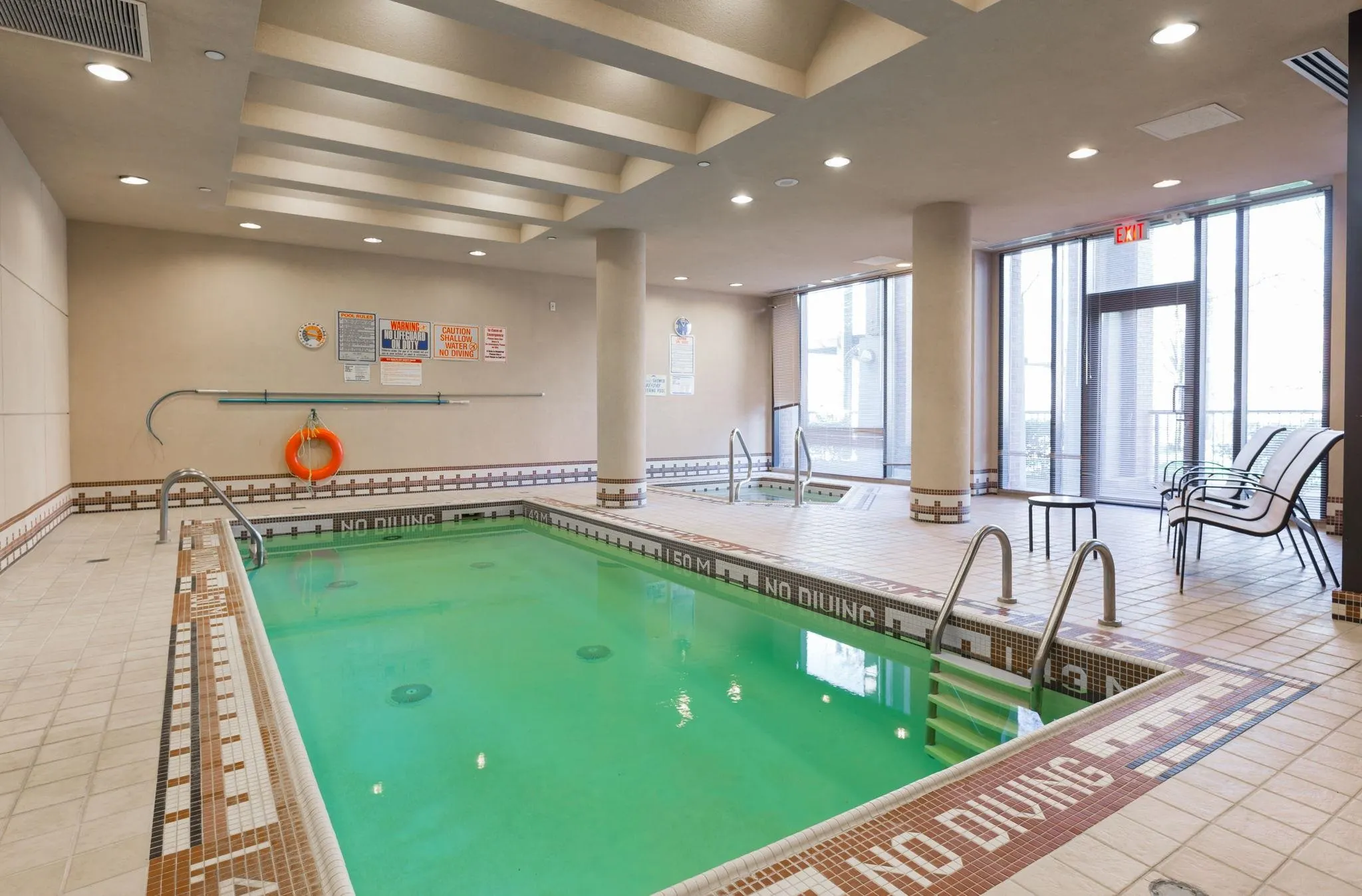 15D 139 Drake Street