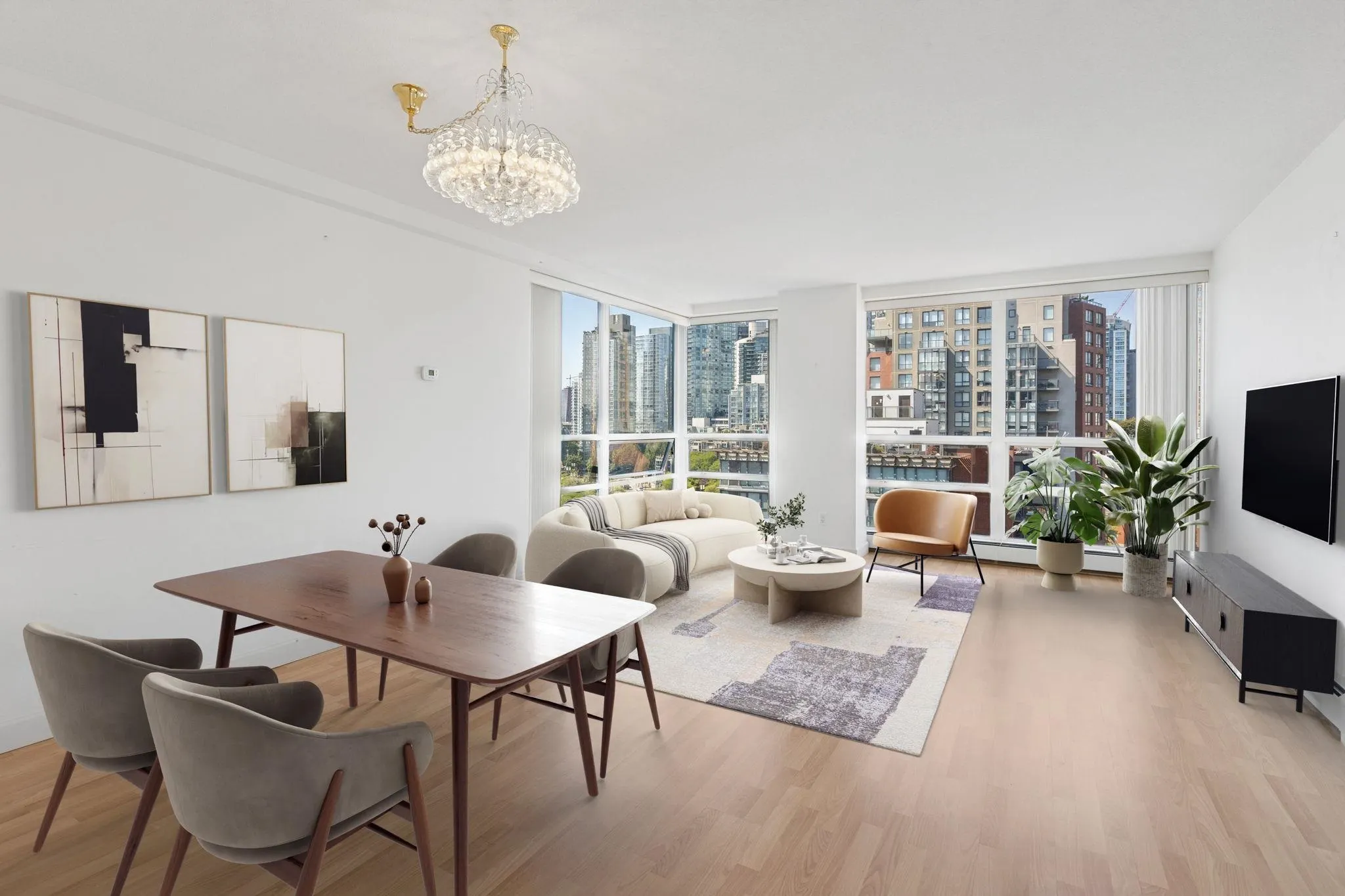 15D 139 Drake Street