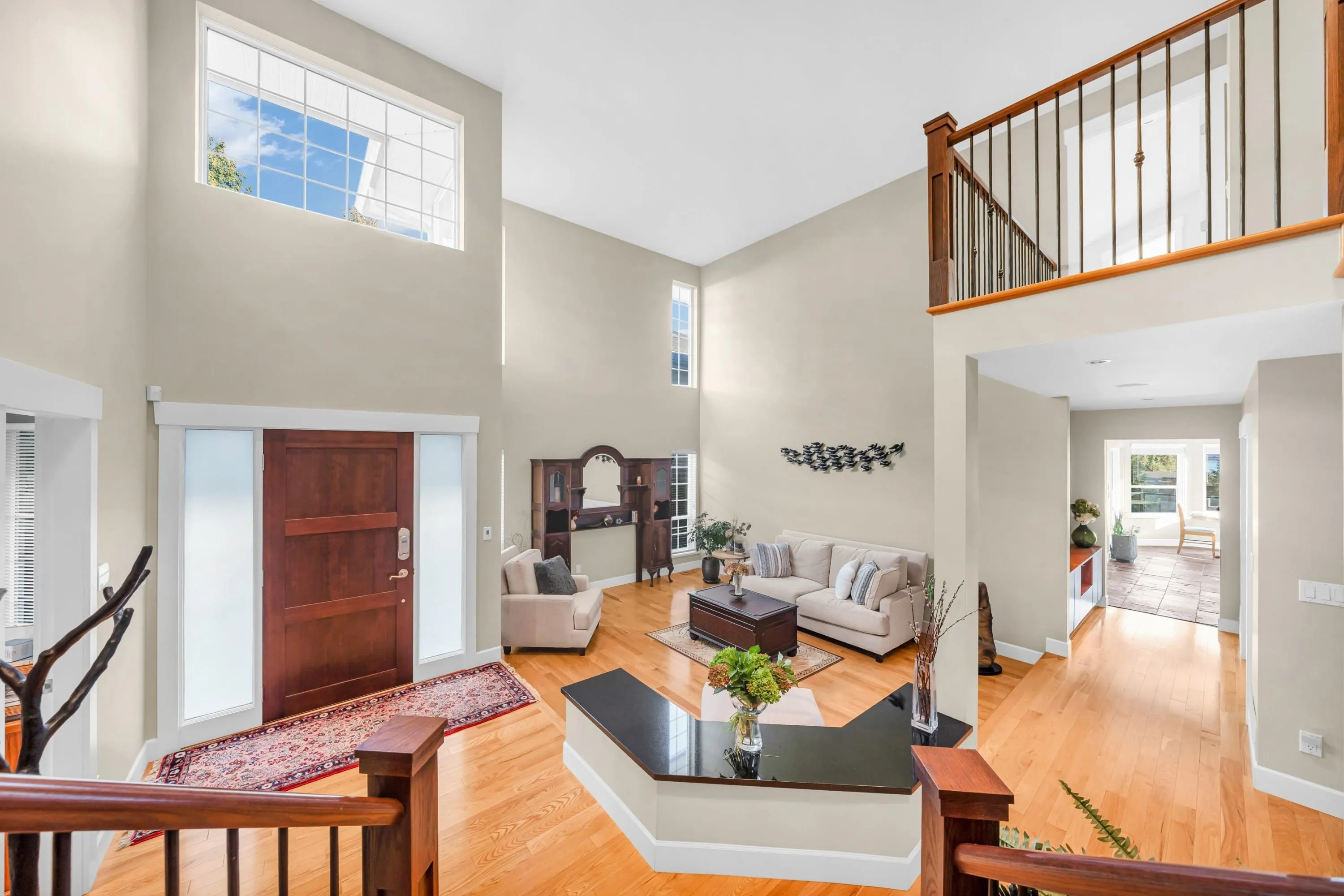 1740 Ioco Road