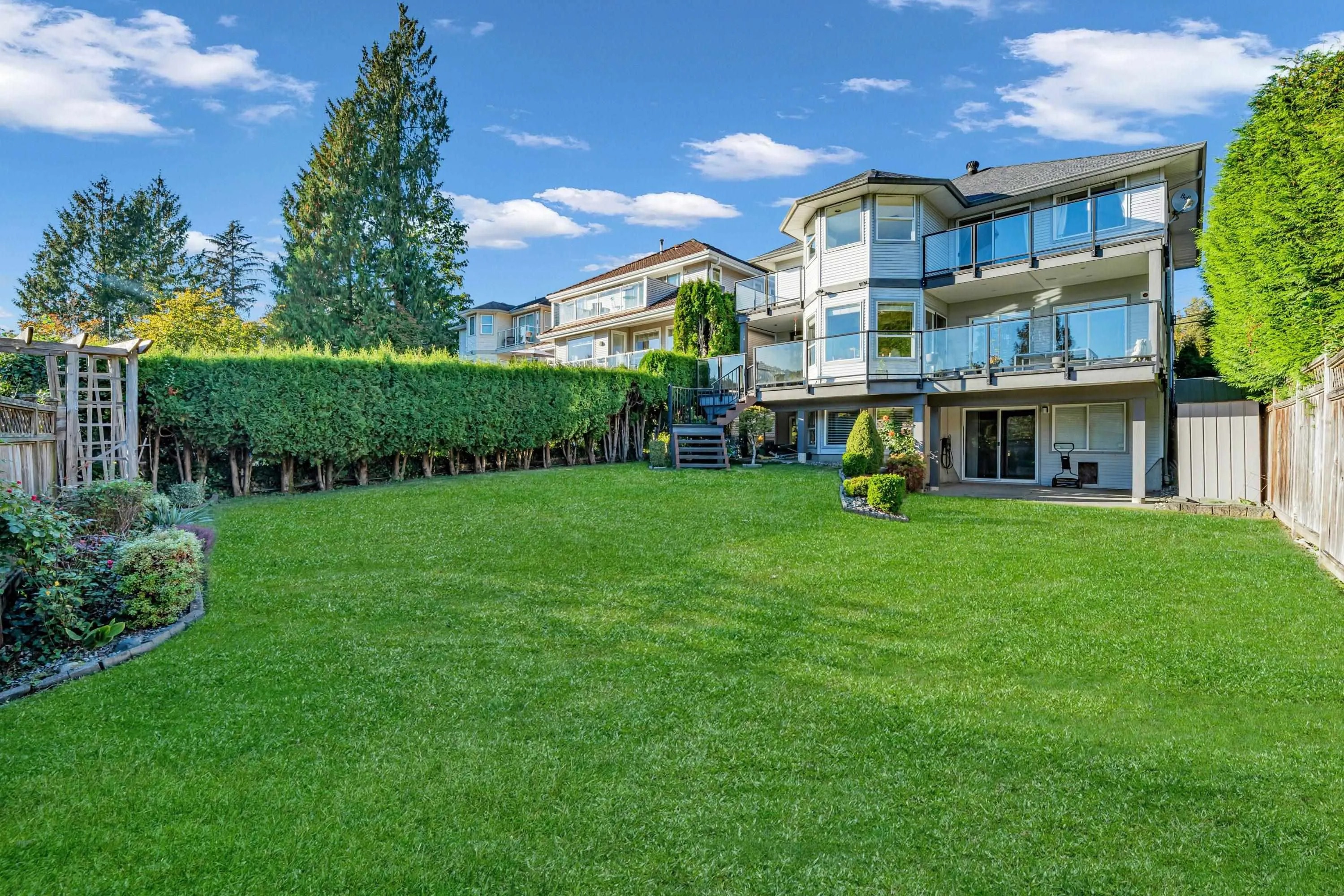 1740 Ioco Road