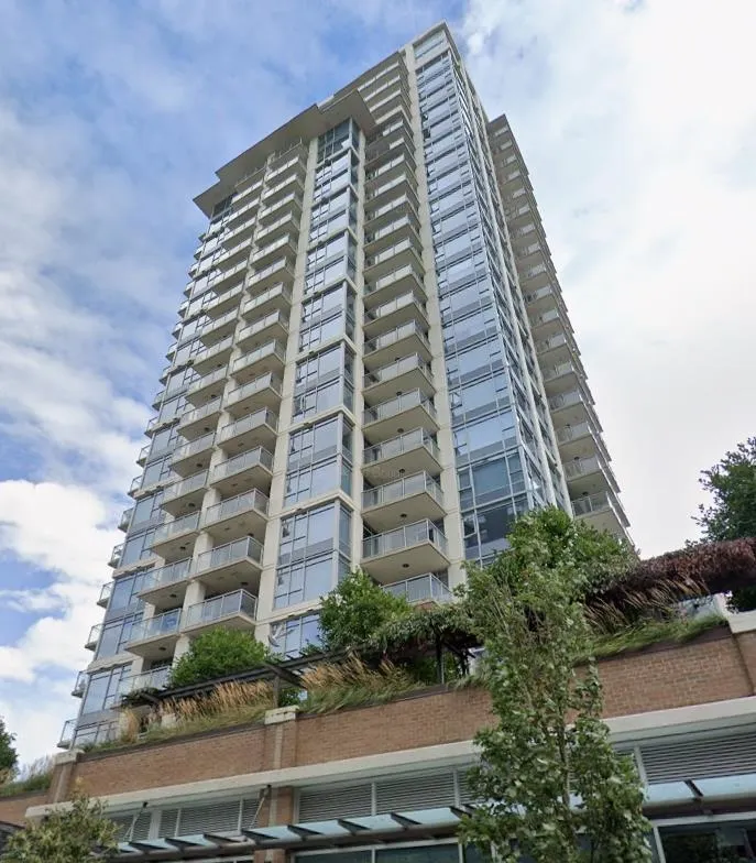 1801 615 Belmont Street