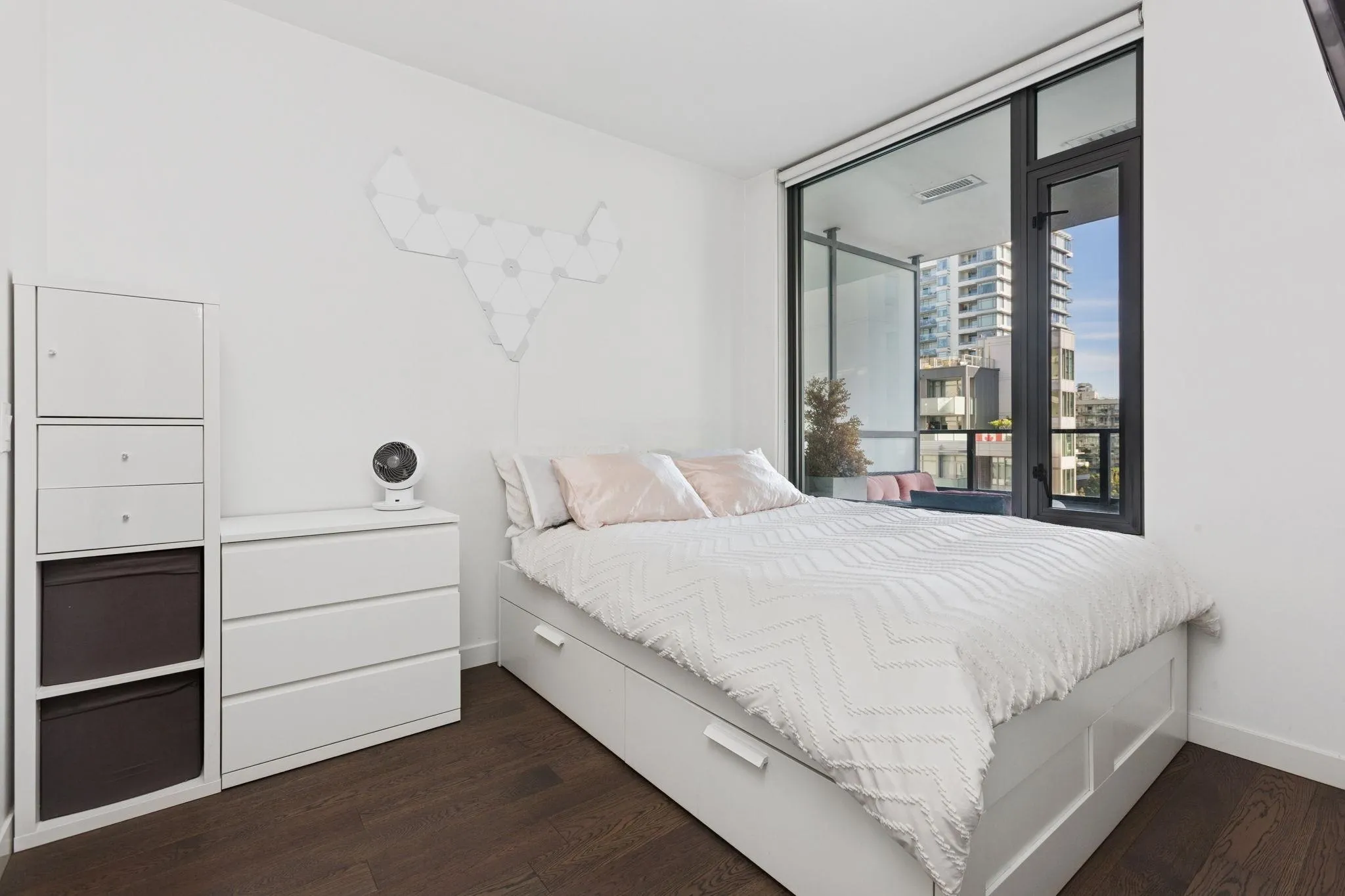 609 1688 Pullman Porter Street