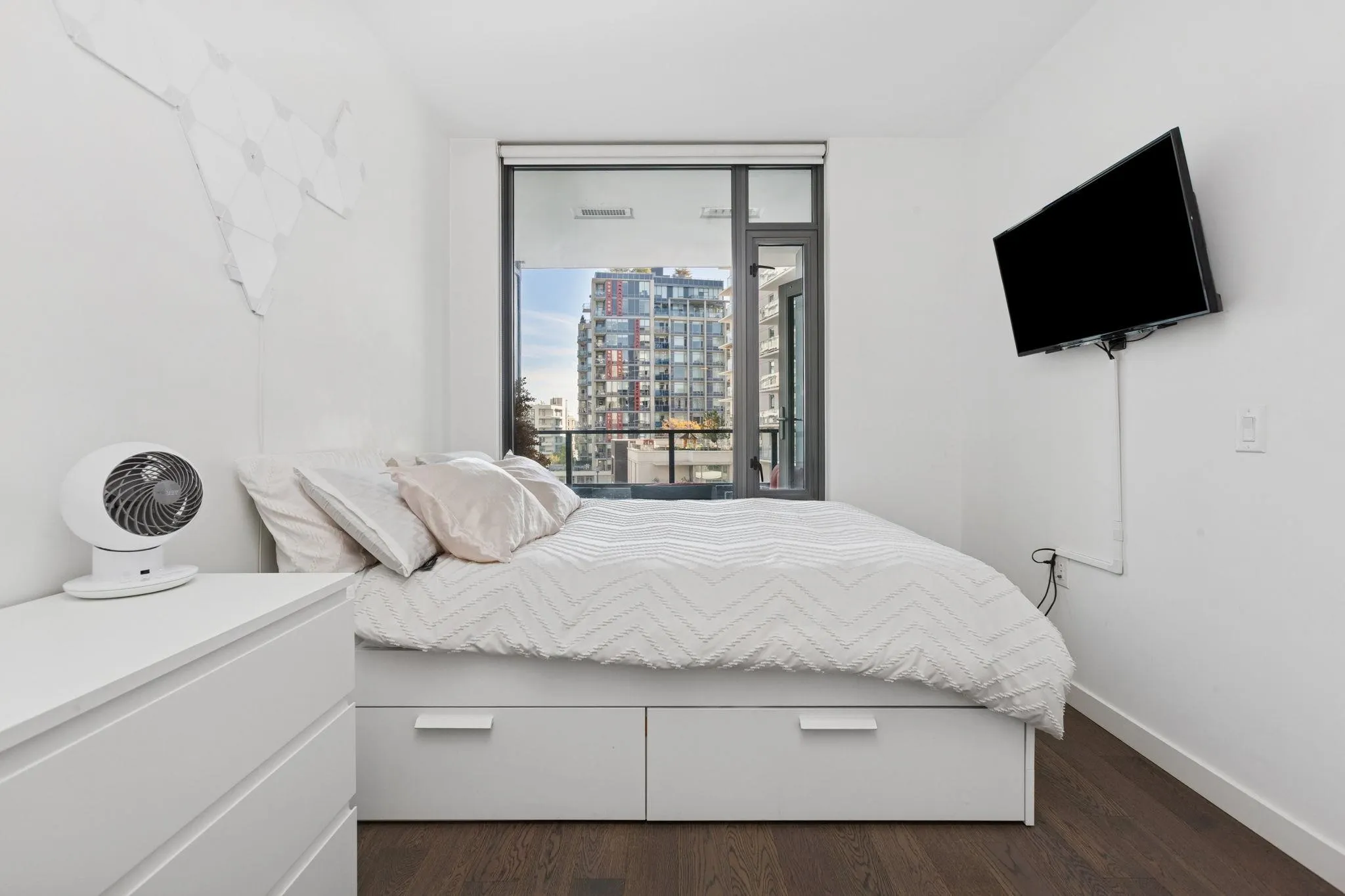 609 1688 Pullman Porter Street