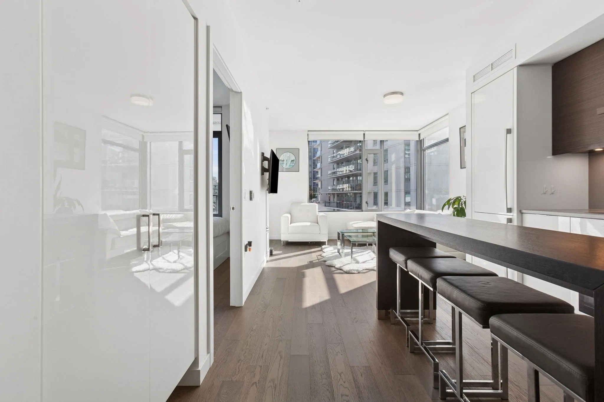 609 1688 Pullman Porter Street