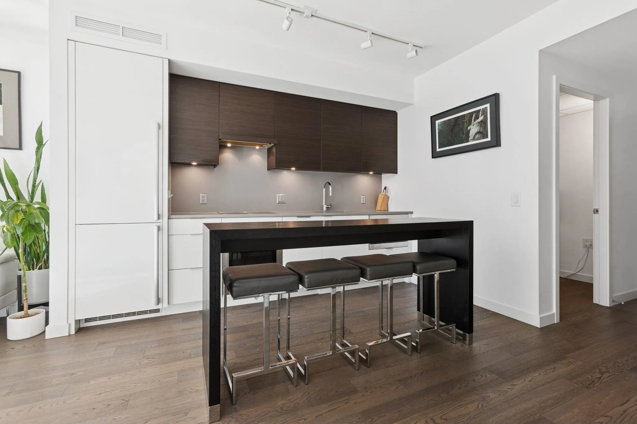 609 1688 Pullman Porter Street