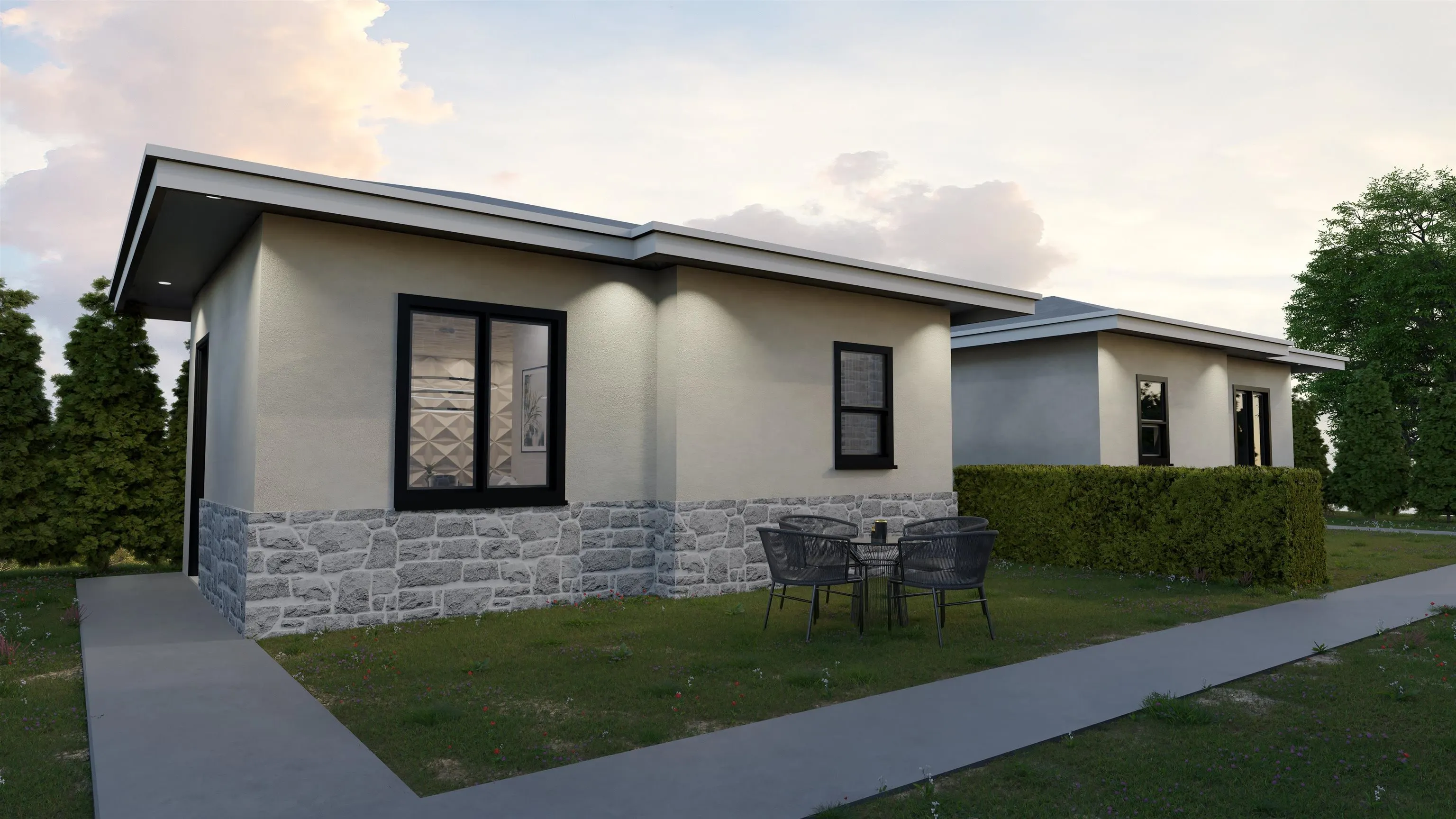 A 10564 Suncrest Drive