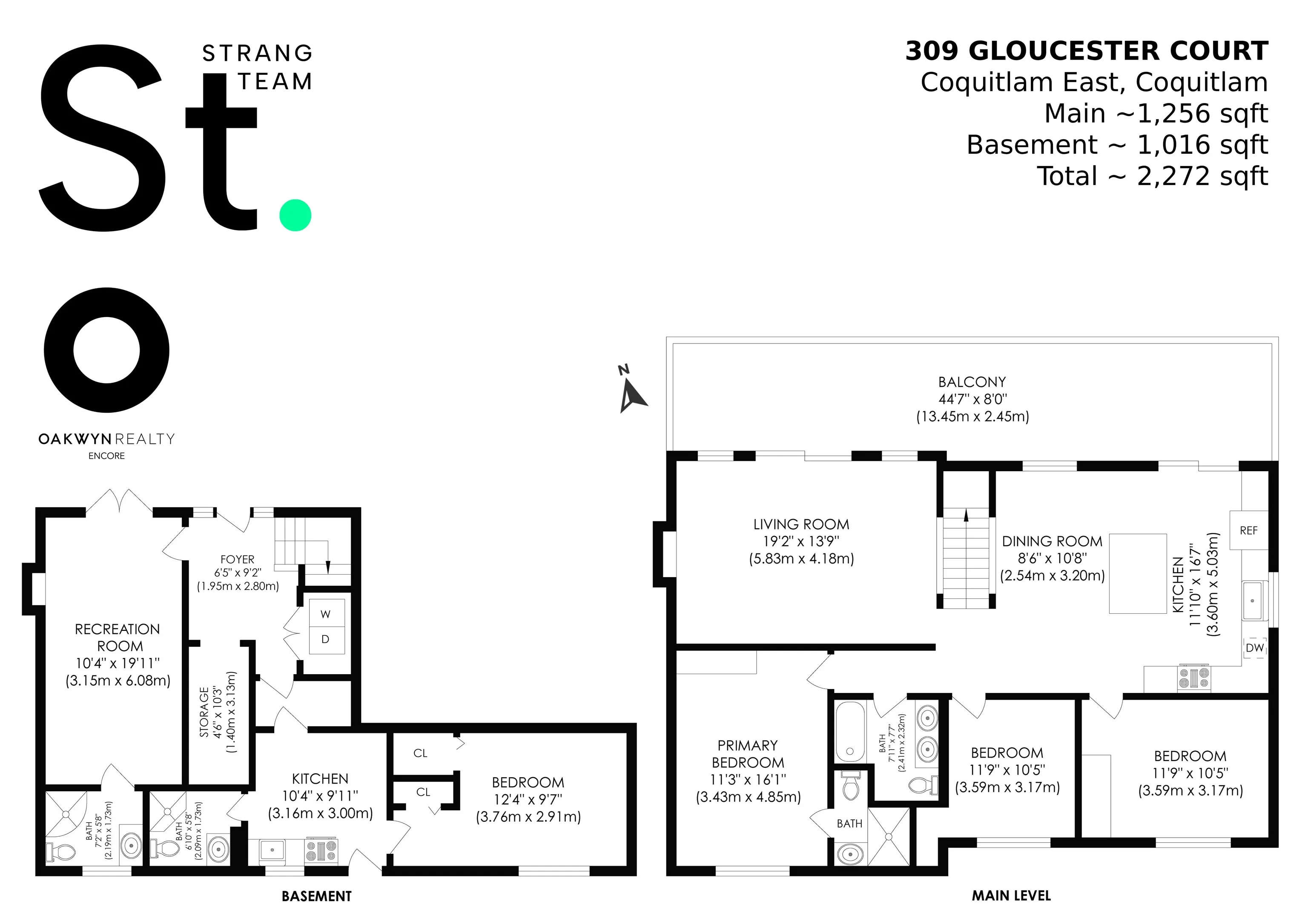 309 Gloucester Court