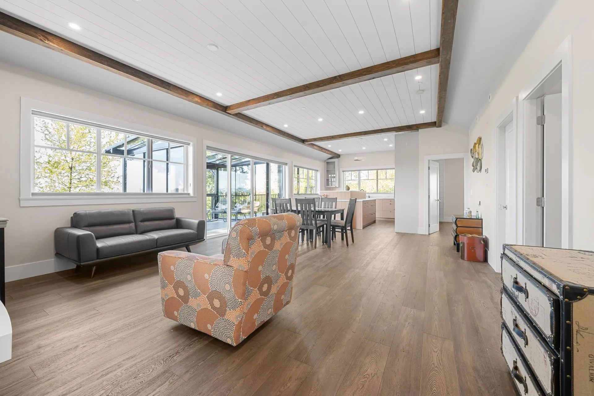 9507 Dawson Drive